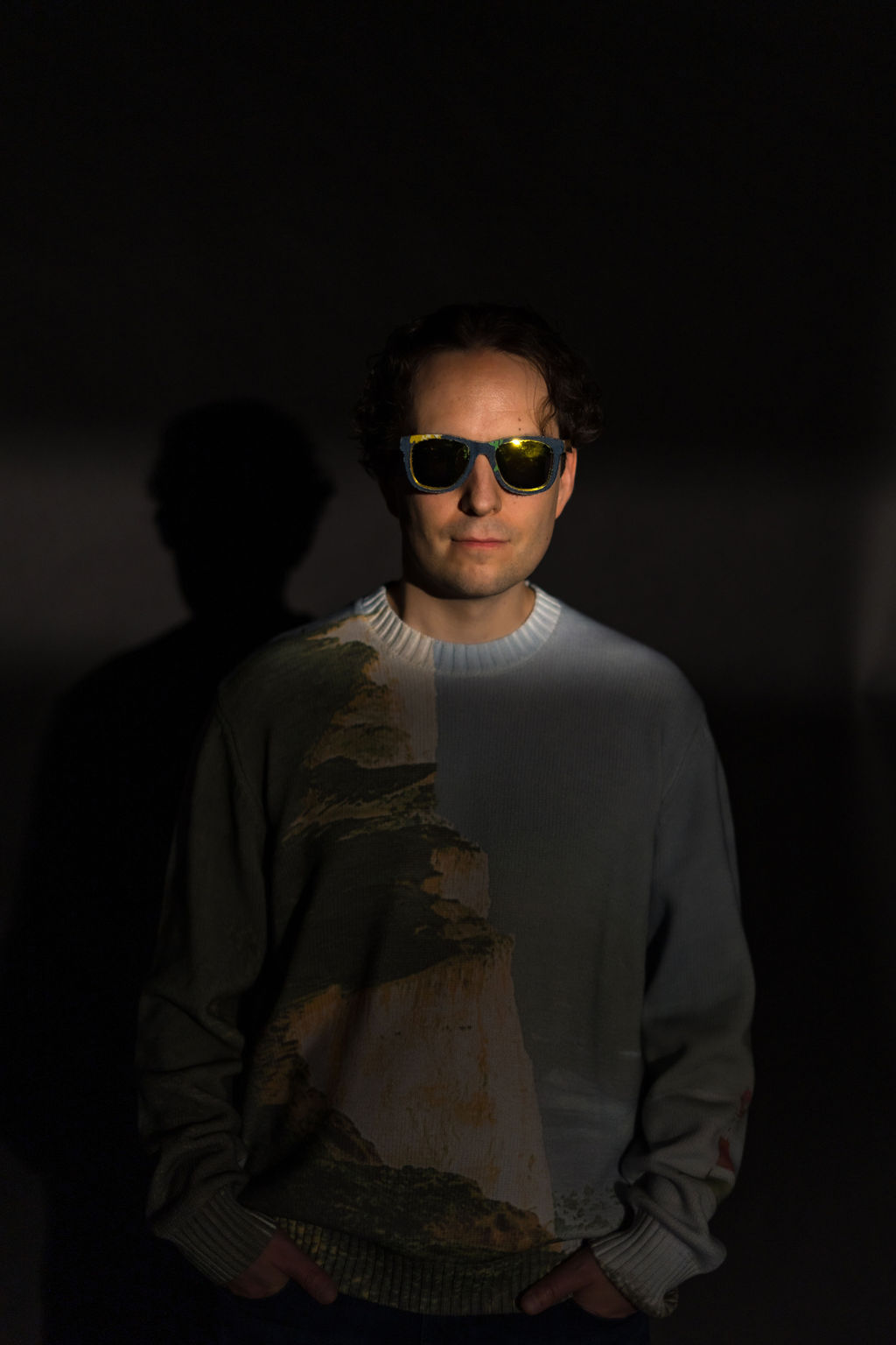 GrayBeat’s “Concrete Labyrinth” Explores Perception of Loss in Multilingual Sonic Landscape