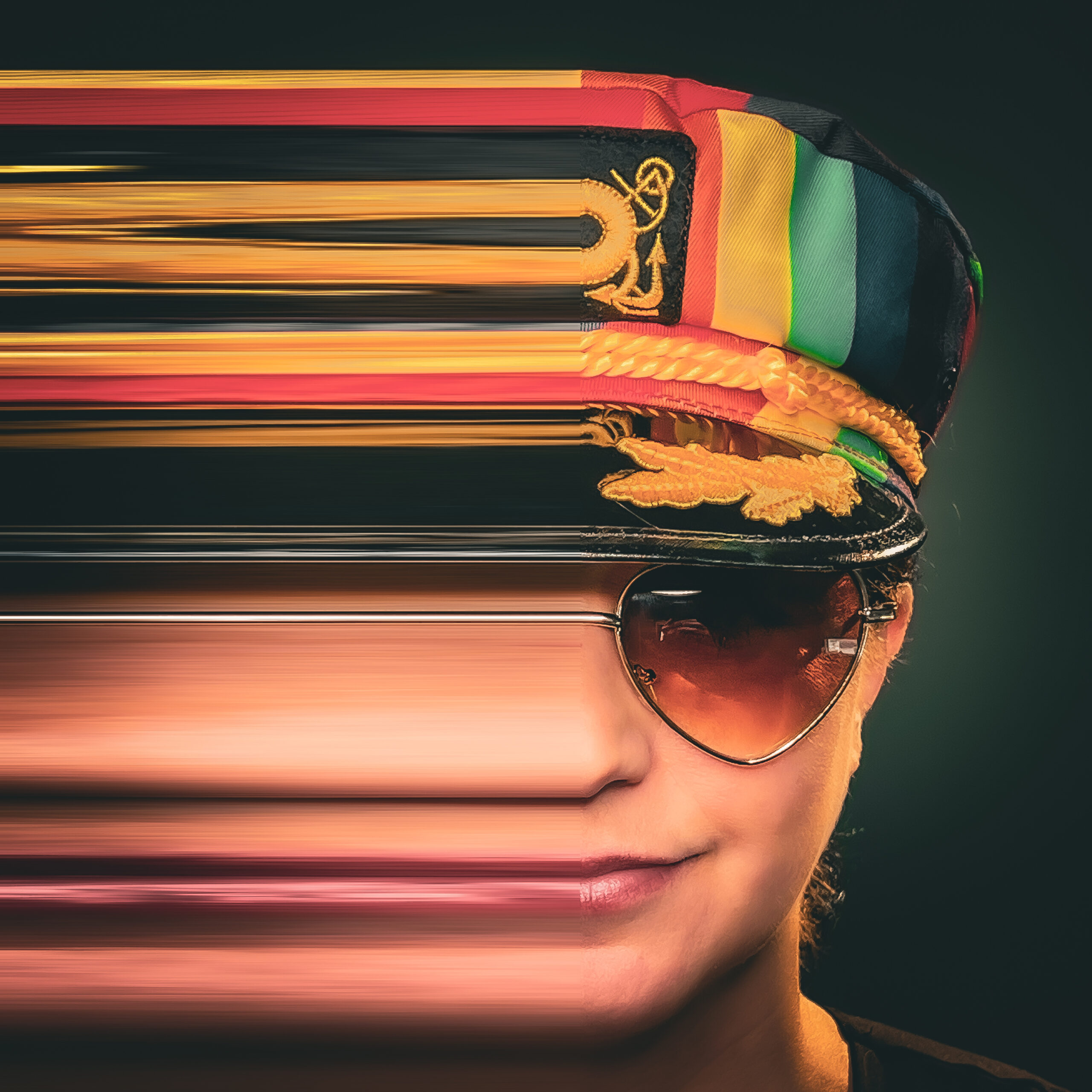 Samantha Gibb’s “Tongue-Tied”: A Vibrant Tribute to Love and Unity