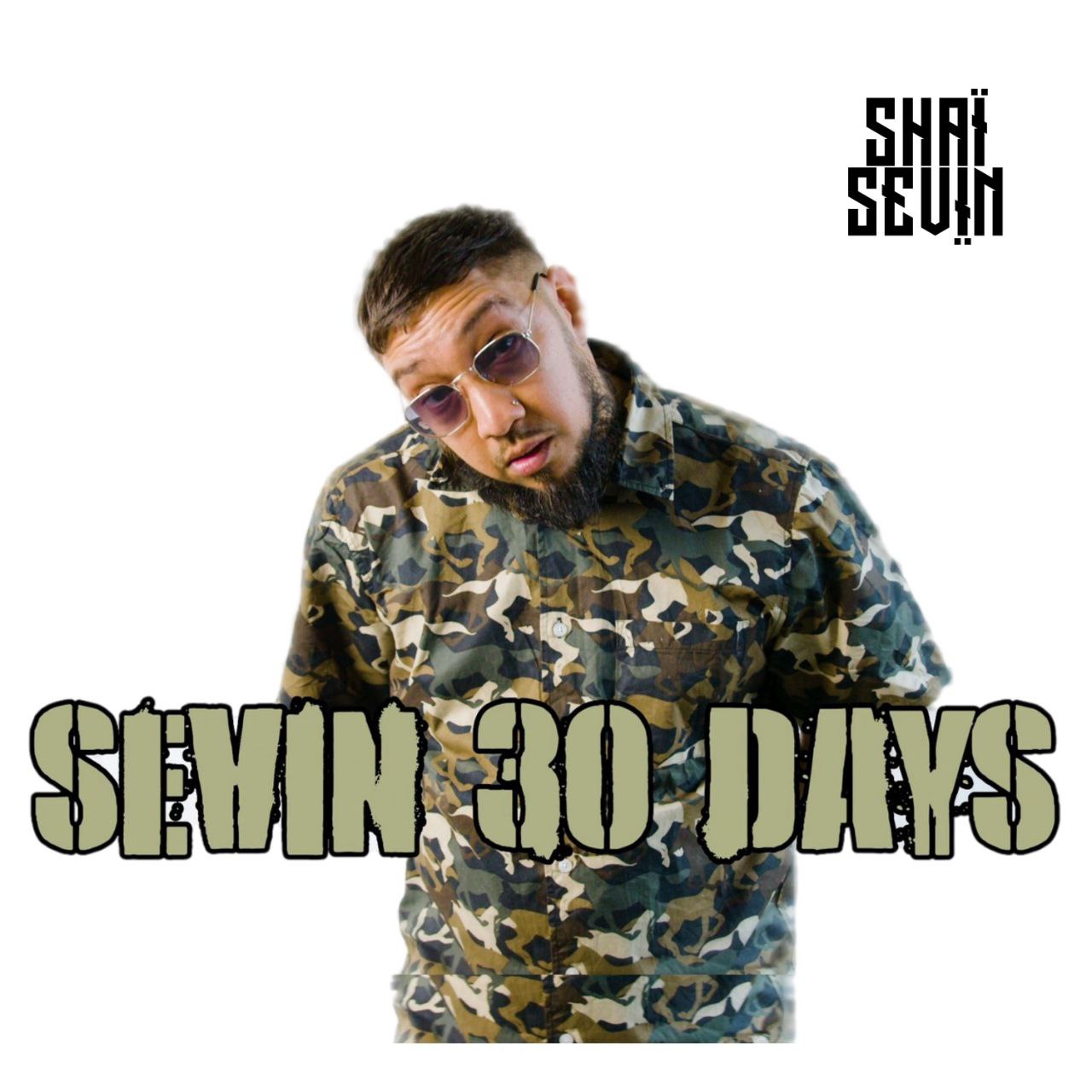 Shai Sevin’s “Sevin 30 Days”: A Remarkable Conquest of Self-Love and Freedom from Addiction