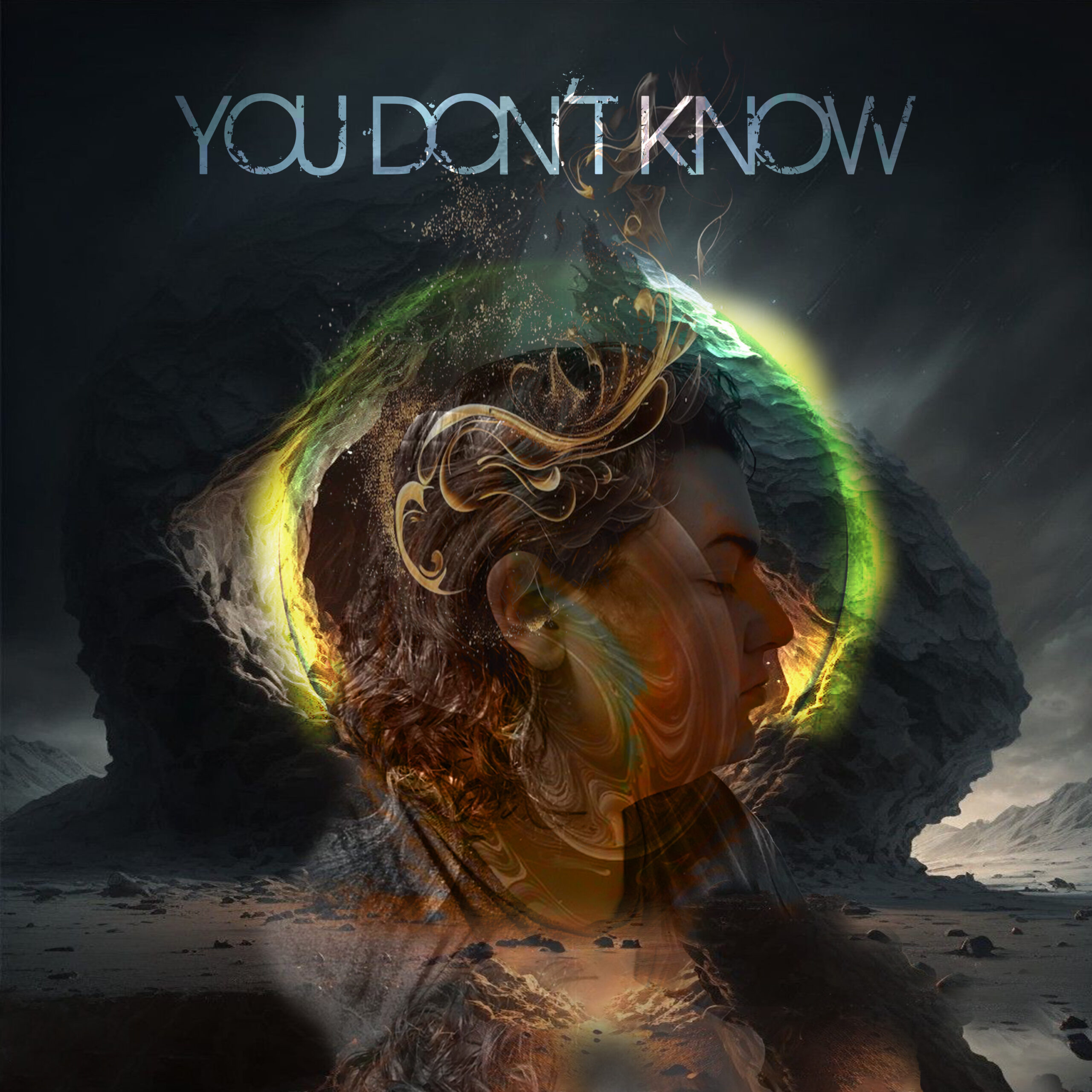 ET Reed’s Latest Release “You Don’t Know”: Spreading Empathy and Understanding
