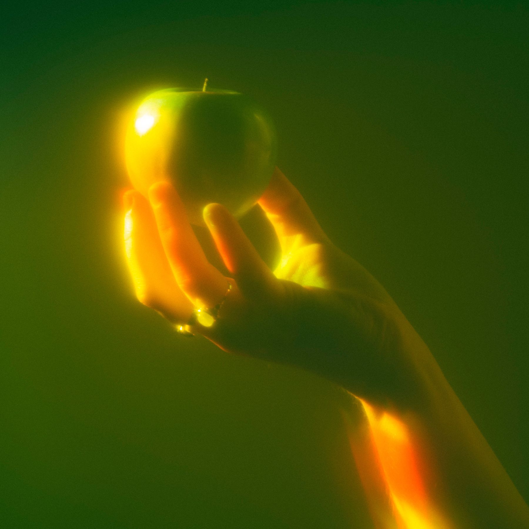 Marlene Larsen Shines with Second Single “I Said I’m Fine,” Showcasing Infectious Energy