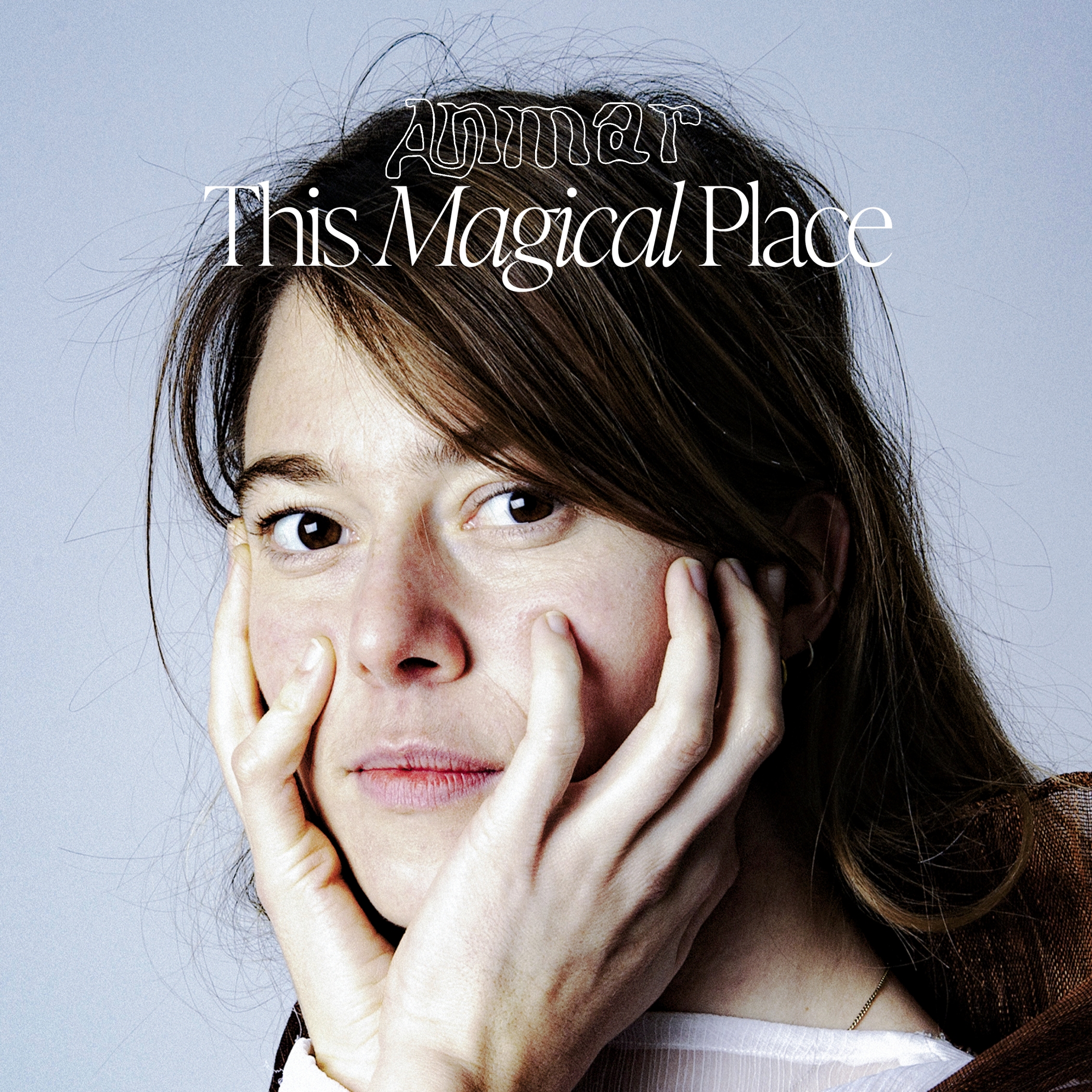 Discovering the Enchanting Musical Journey of anmar’s First EP: ‘This Magical Place’