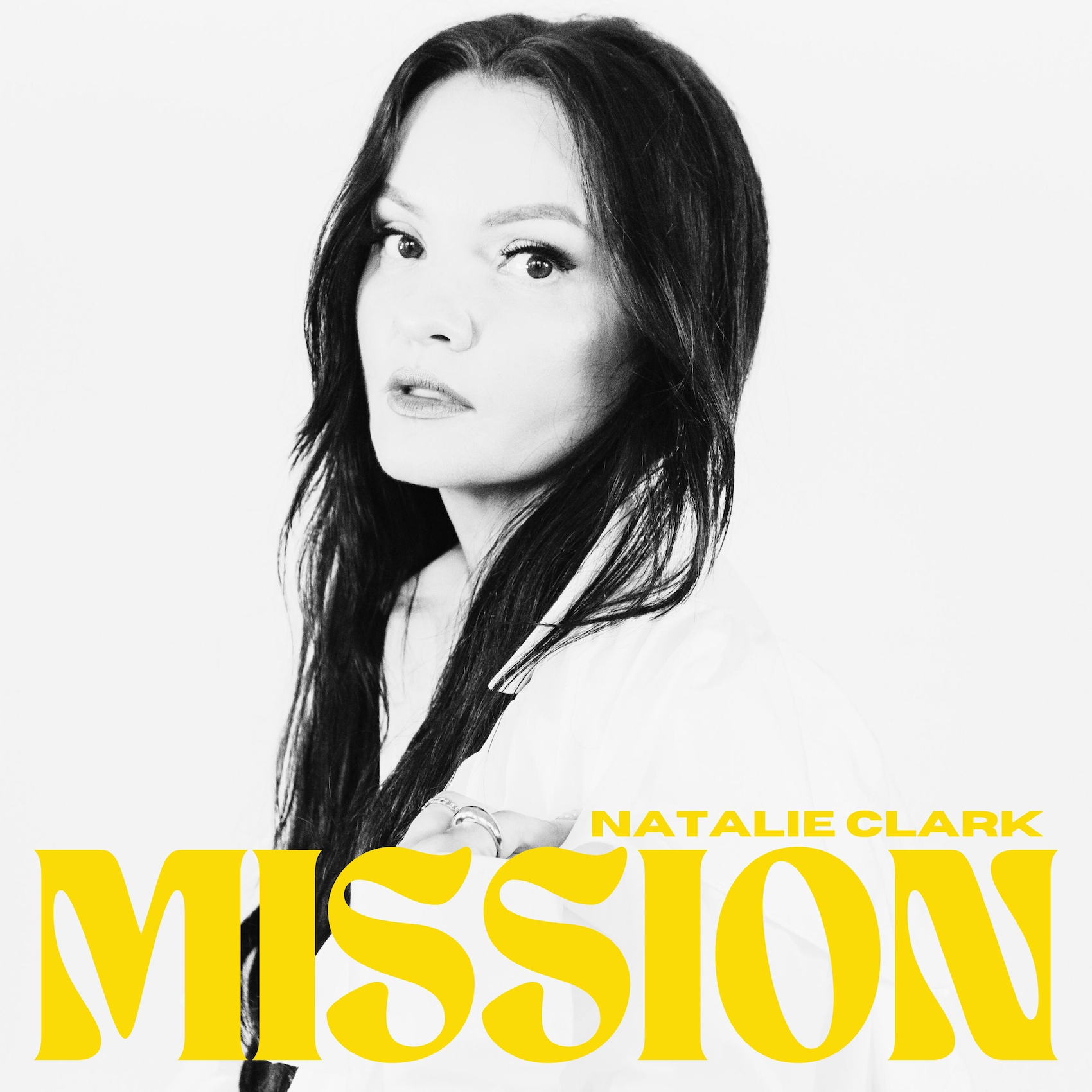 Natalie Clark and Todd Spadafore Unleash the Empowering Anthem “Mission
