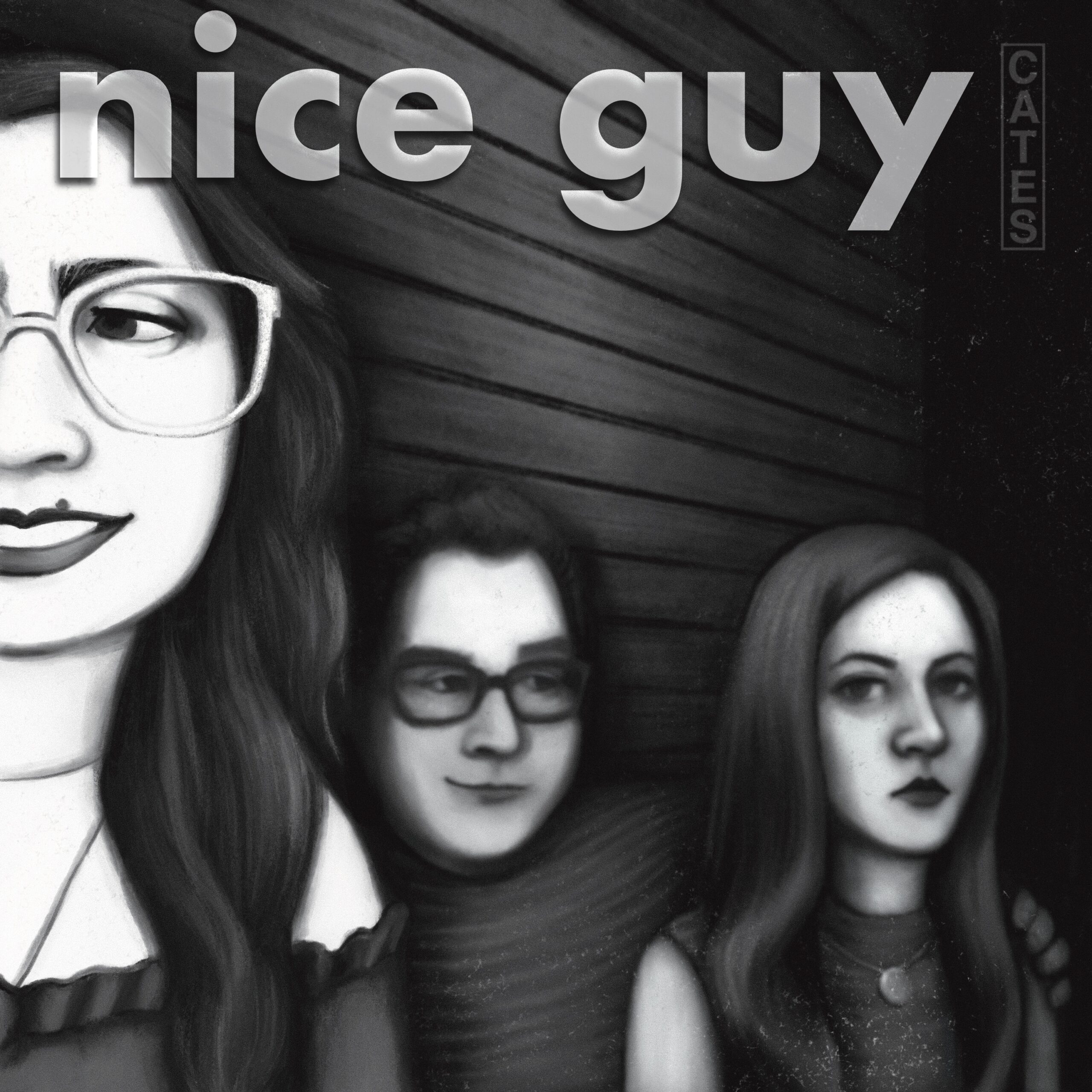CATES’s “Nice Guy”: Challenging the Norms of Summer Bops