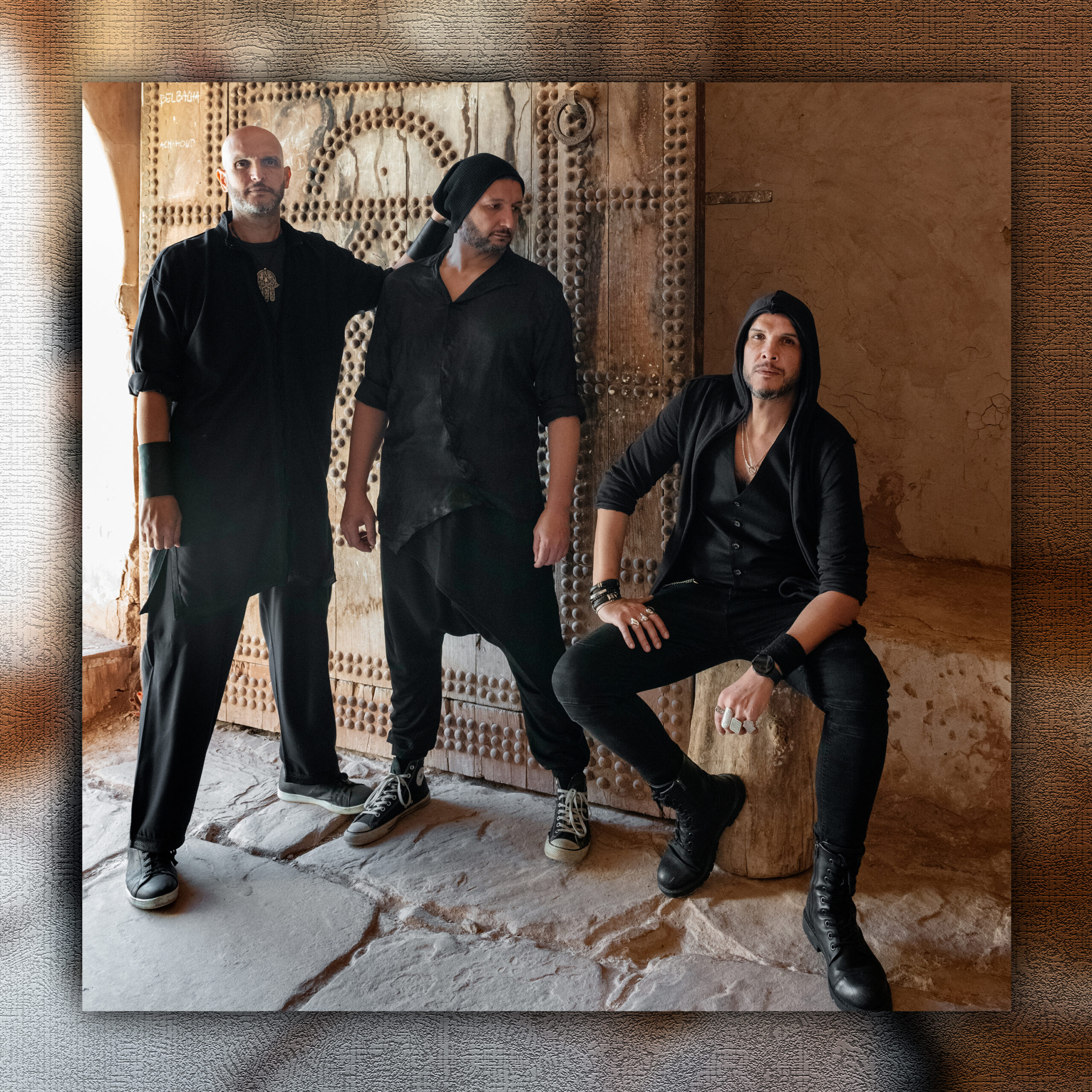 Lazywall’s Empowering Anthem: “Dem 3la Dem” Sparks Climate Change Awareness