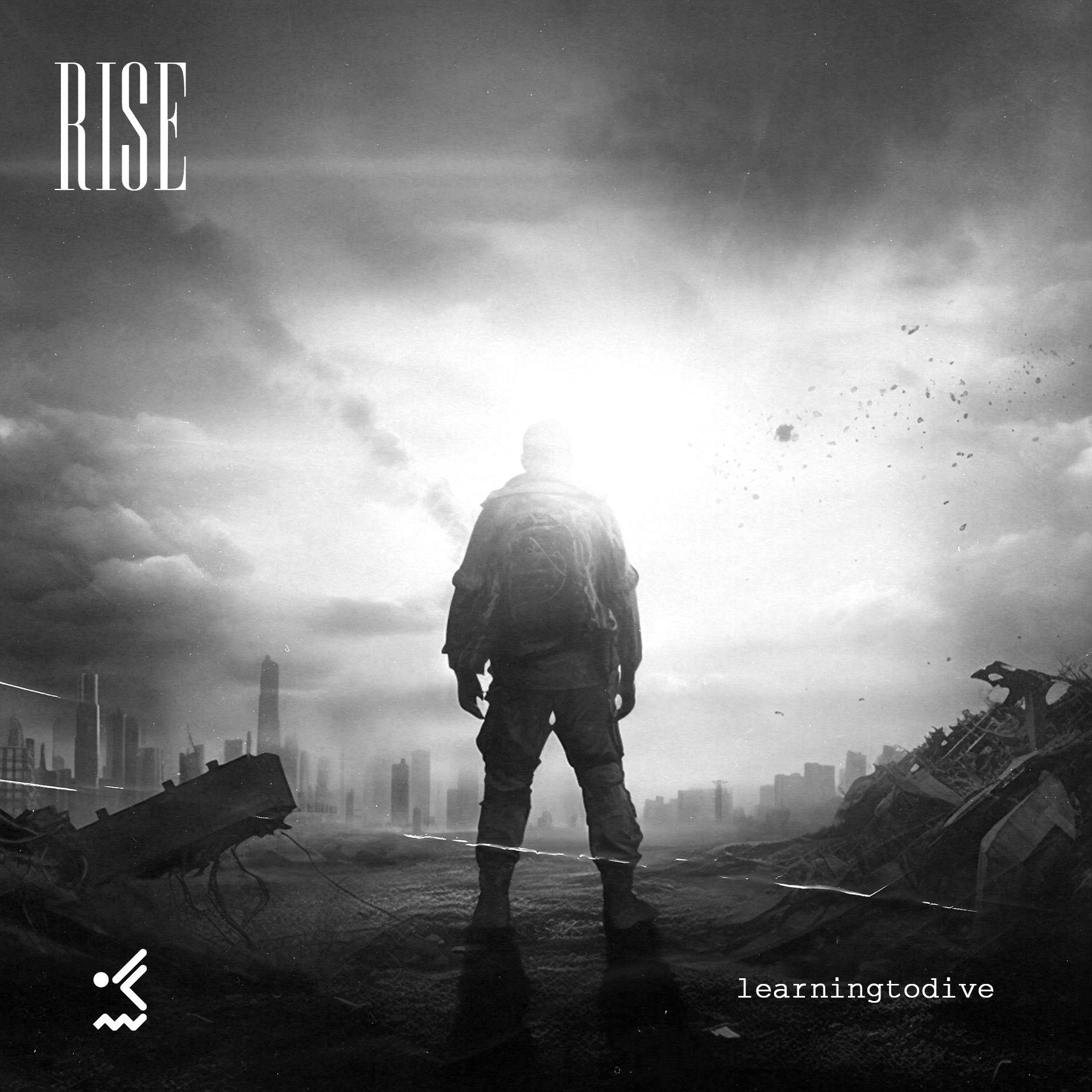 LearningToDive Presents “Rise”: An Emotionally Charged Journey of Resilience