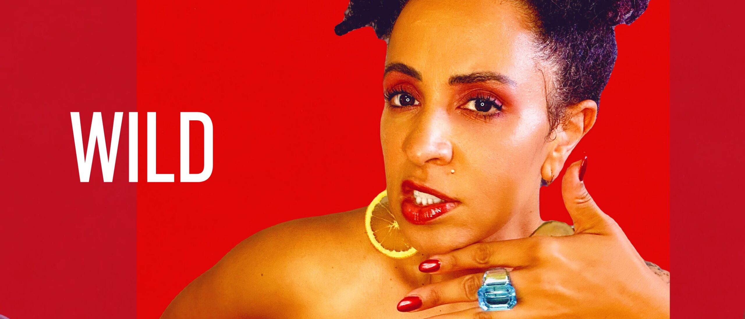 Mishell Ivon’s “WILD”: Igniting the Stage with Authenticity and Defying Convention