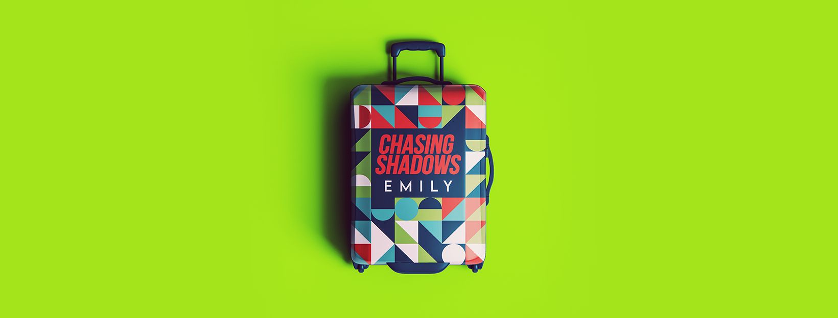 Chasing Shadows Returns with “Emily” – An Enchanting Fusion of Indie Rock and Catchy Pop Punk Vibes