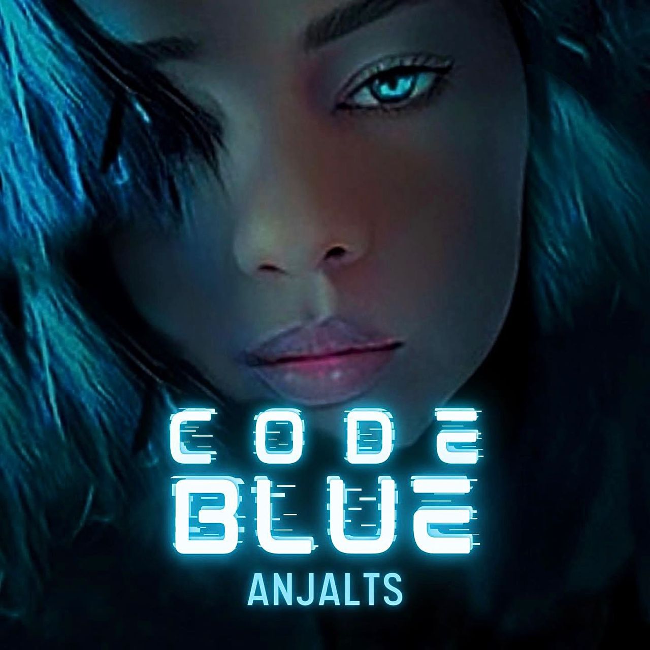 Anjalts Introduces Captivating Single “Code Blue” Following Debut Album Debut