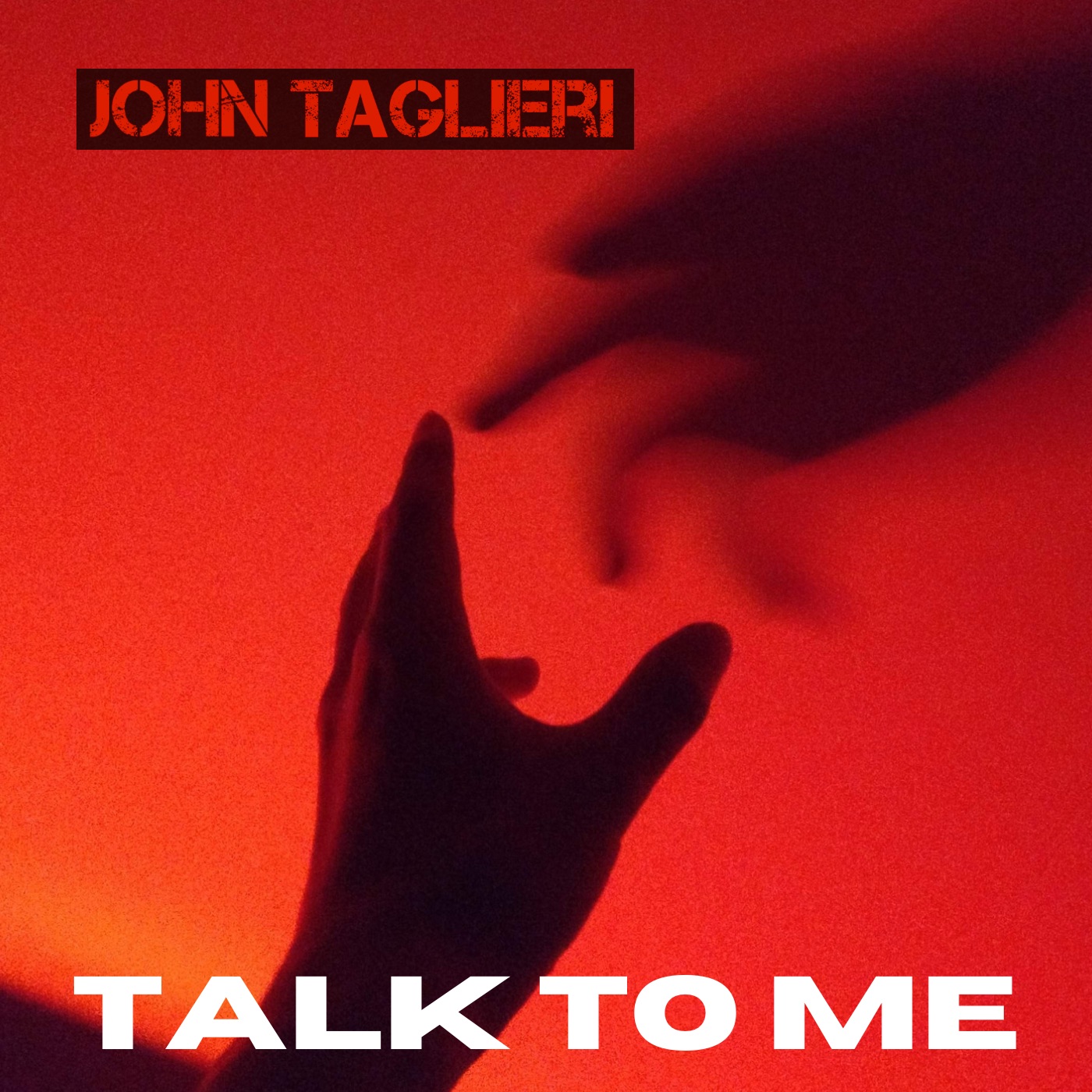 John Taglieri Strikes an Emotional Chord with His Latest Single “Talk To Me”