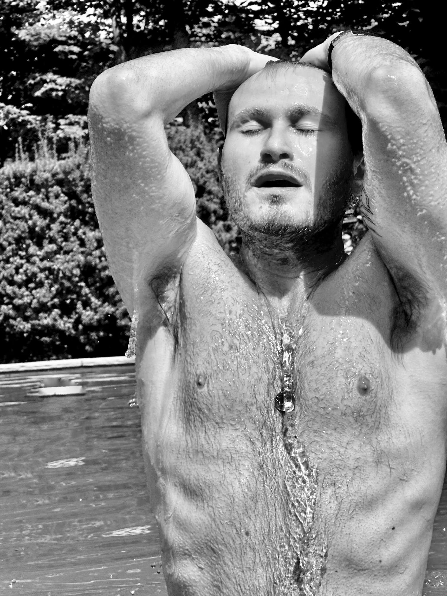 Josh Tepper Unveils the Spiritual Soundscape of “Guide Me Meron (Acapella)”