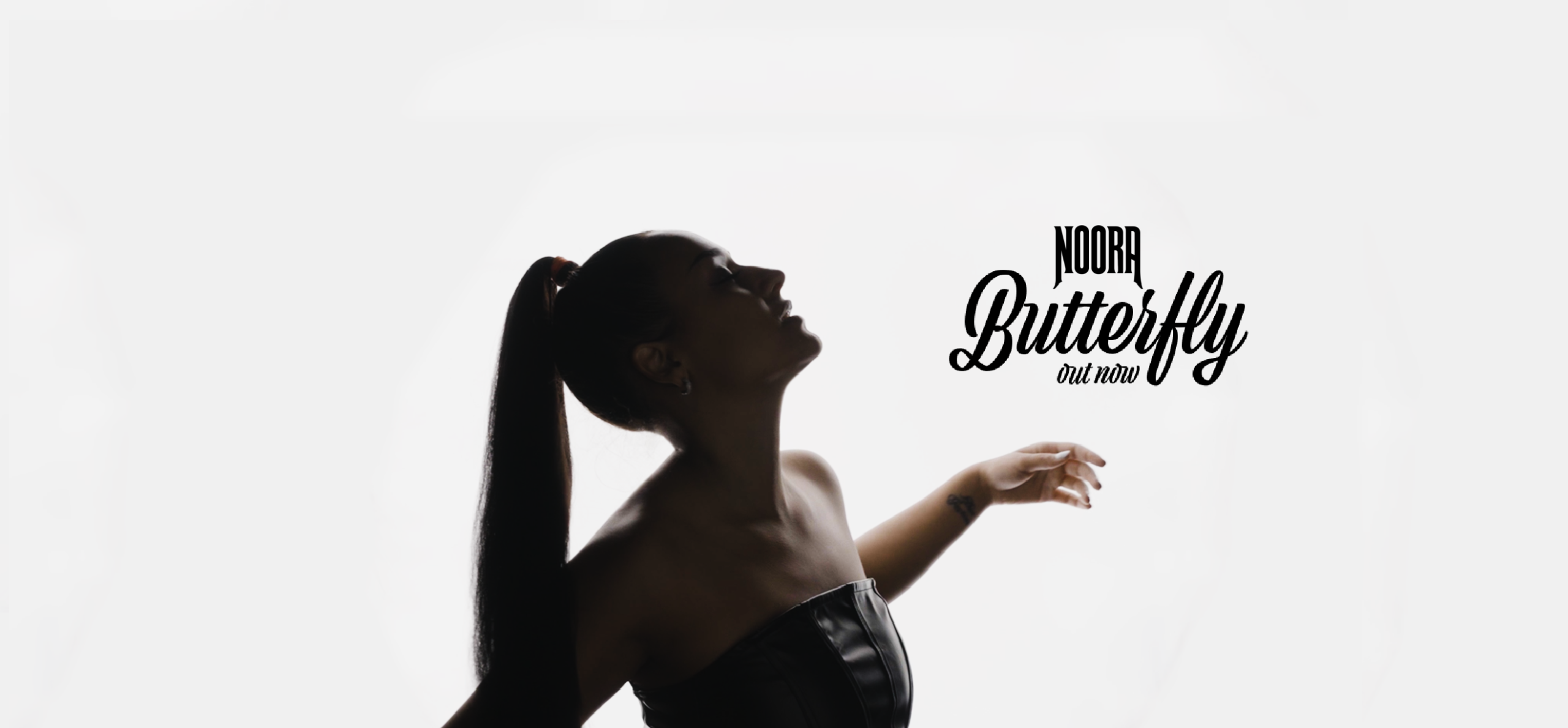 NOORA’s “Butterfly”: A Resounding Anthem of Empowerment and Transformation