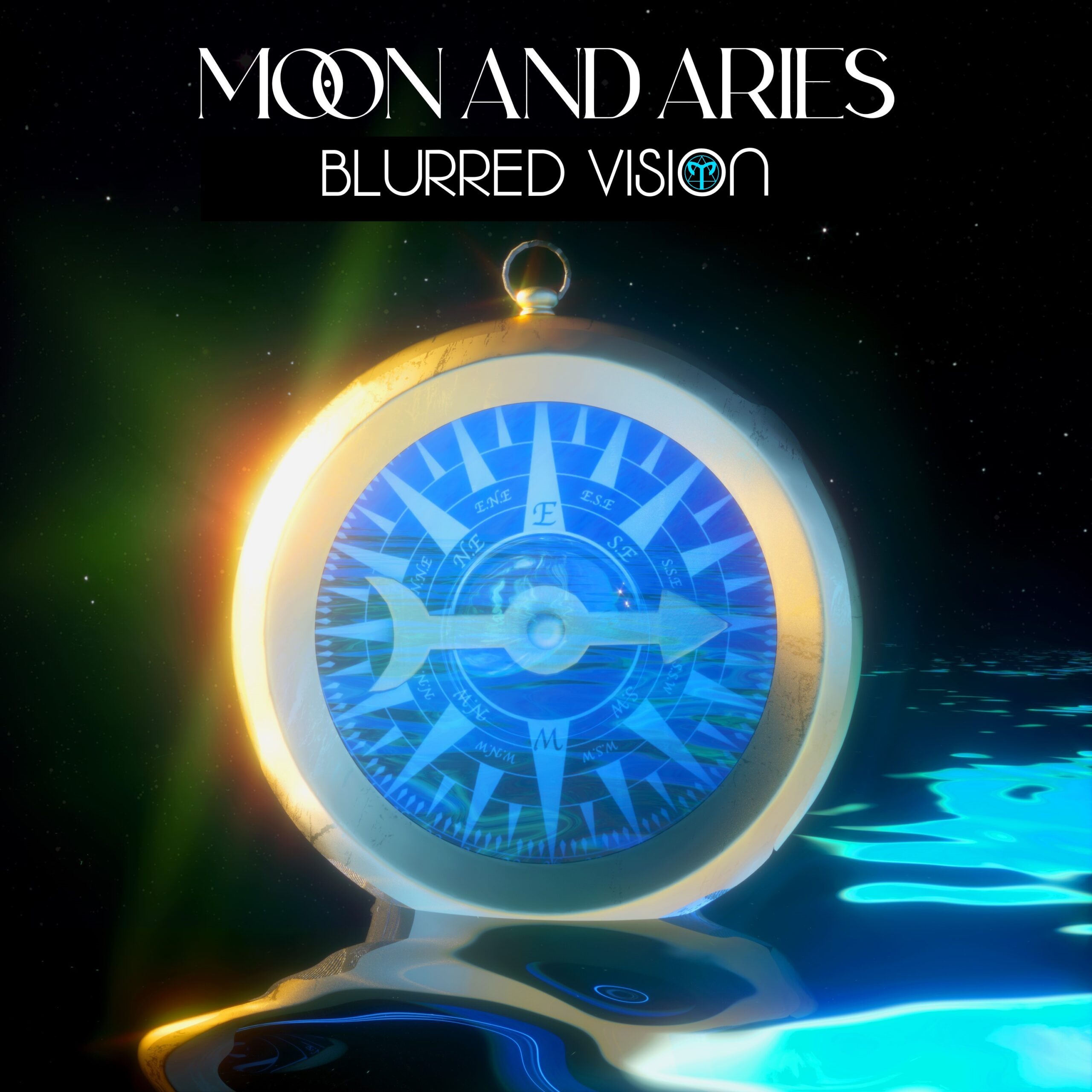 MOON AND ARIES: Crafting Hopeful Soundscapes of Exploration