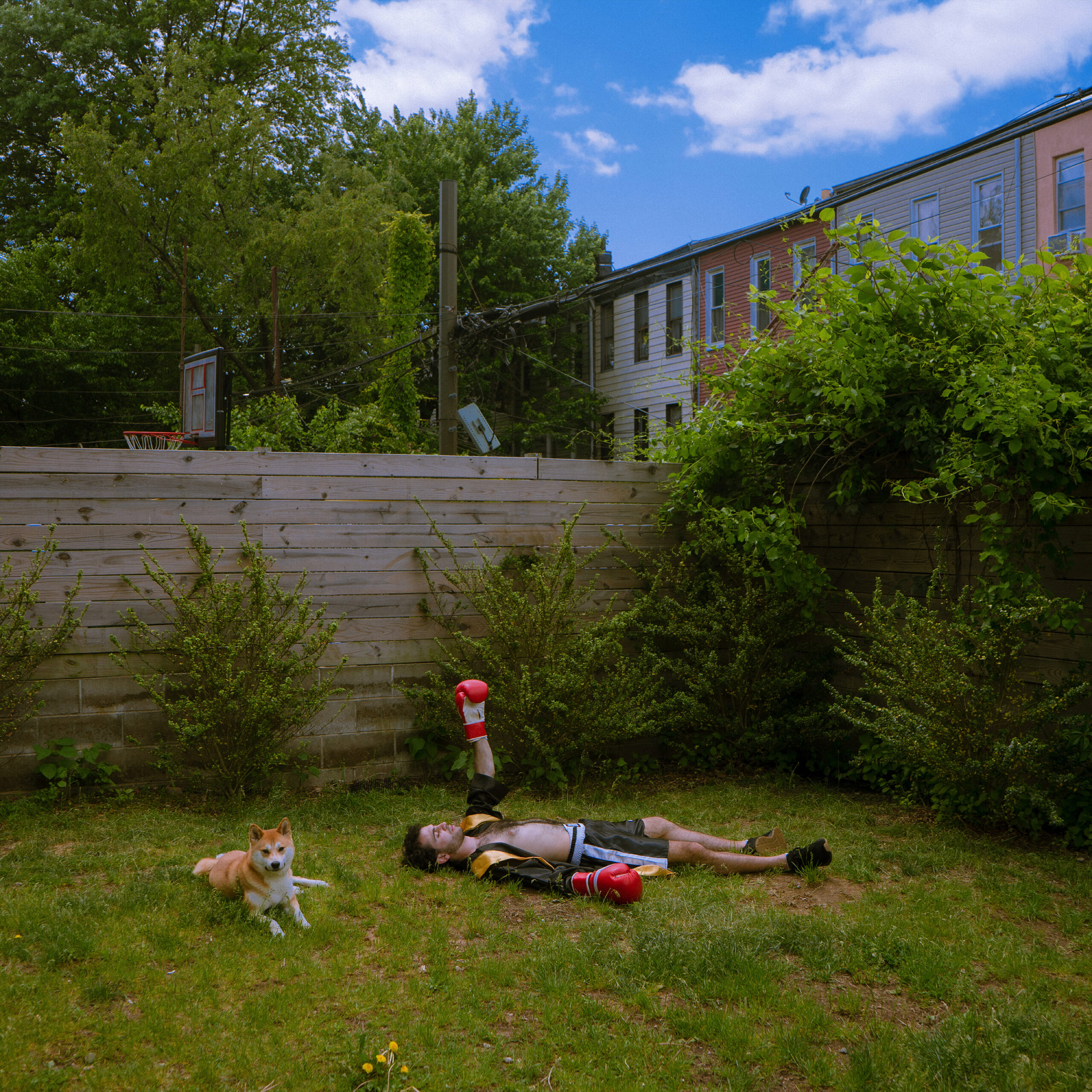 Daniel Lerner’s Captivating Journey: Exploring Emotional Pain in “good game!”