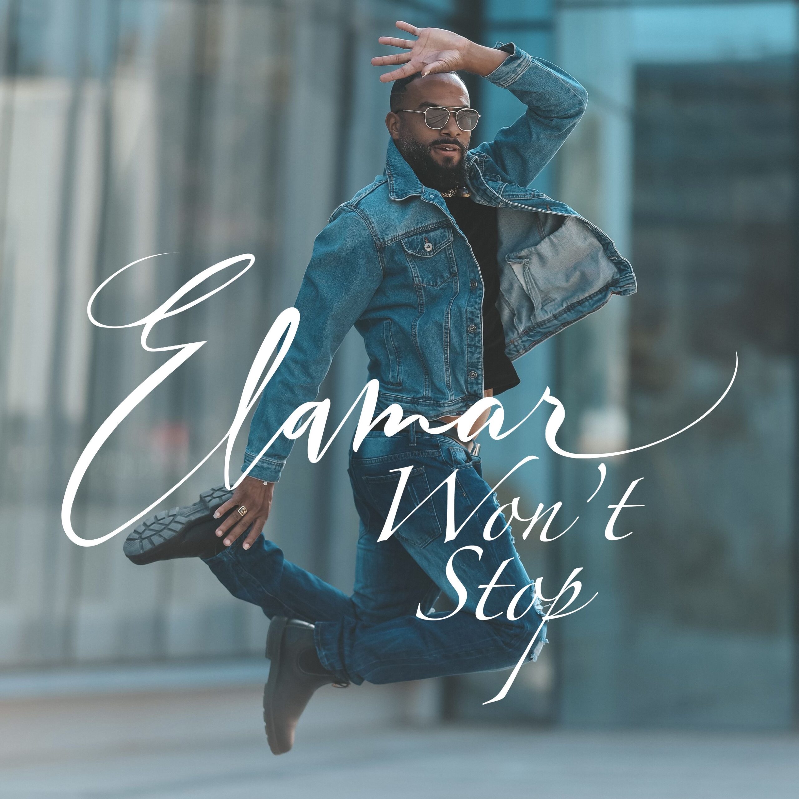 ELAMAR’s Latest Release “Won’t Stop”: A Heartfelt Tribute to Love and Unity*