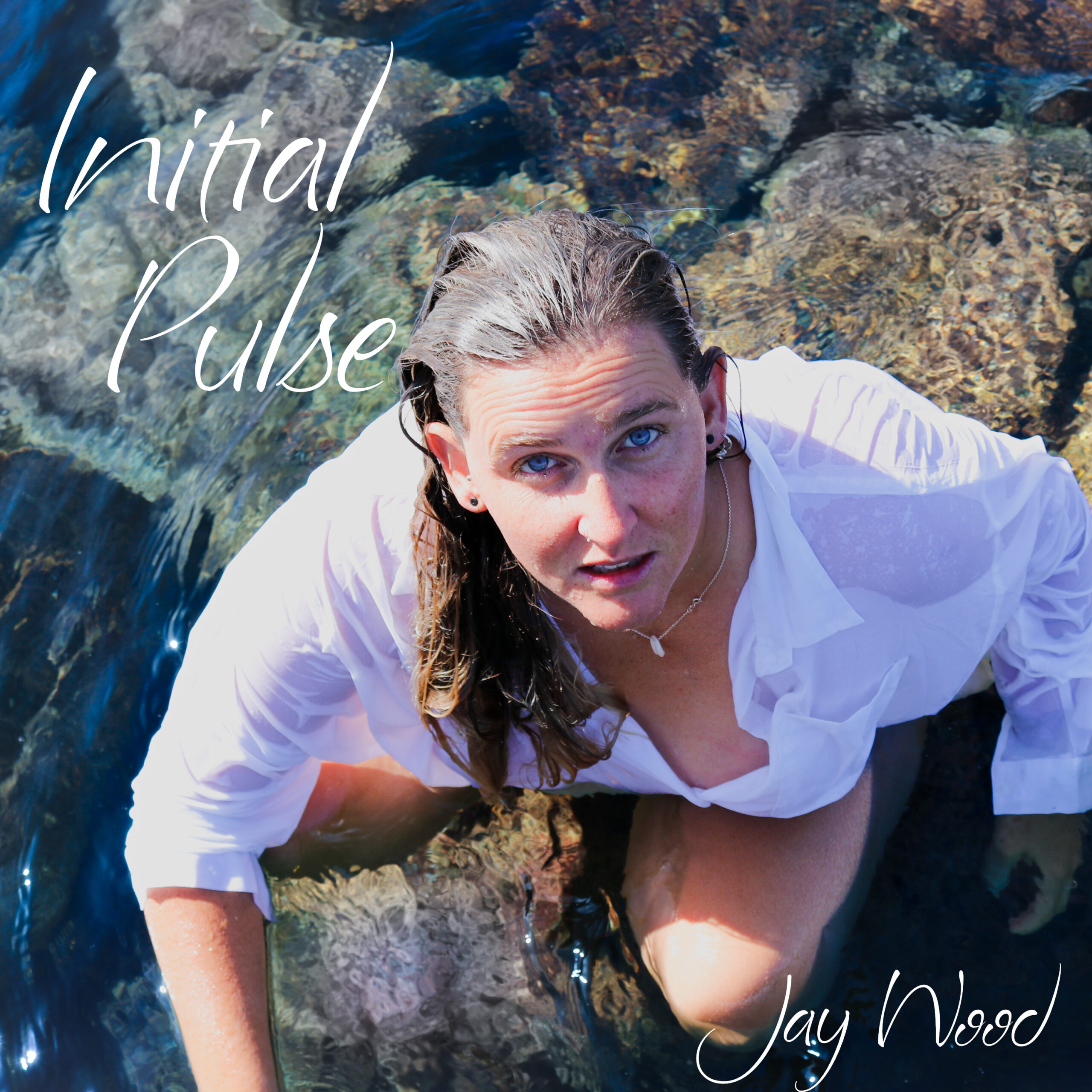 Jay Wood Released Eagerly Anticipated Single: “Initial Pulse”