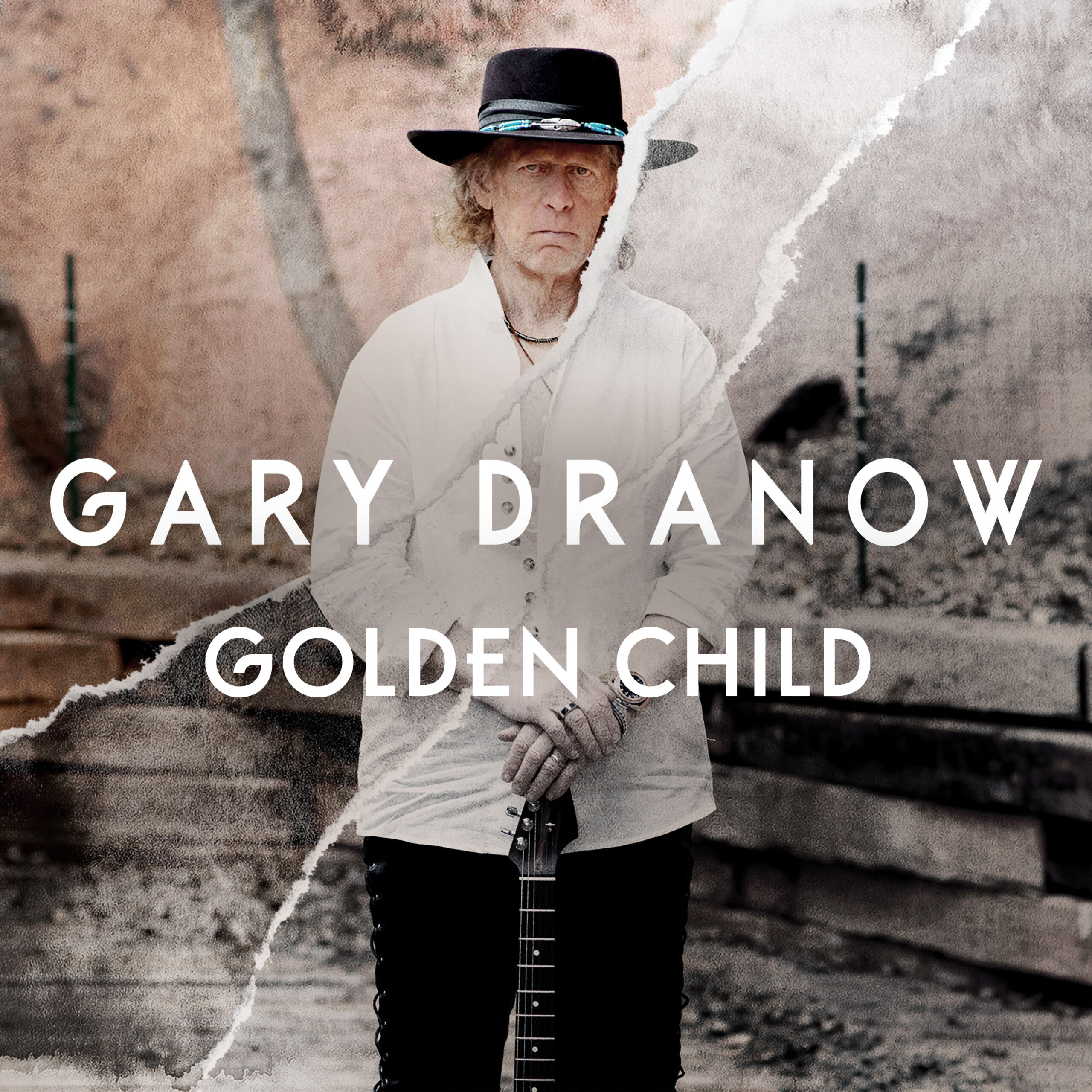 Gary Dranow and The Manic Emotions Present Their “Golden Child” Album: A Tribute to Unconditional Love and Sonic Fusion