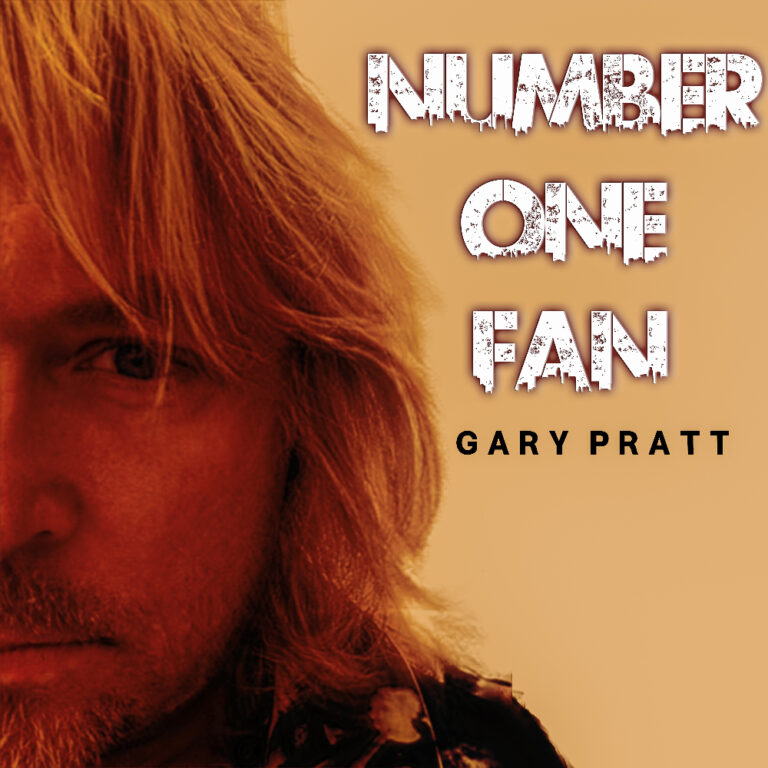 Gary Pratt’s “Number One Fan”: Embarking on a Heartfelt Country Melody Journey