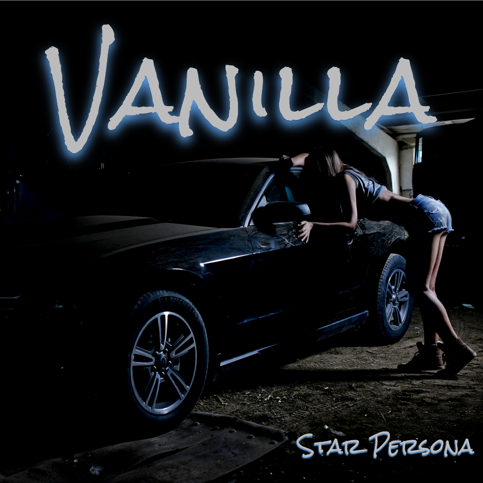 STAR PERSONA Presents Touching Single “Vanilla”: A Melodic Homage to an Unconventional Love Story