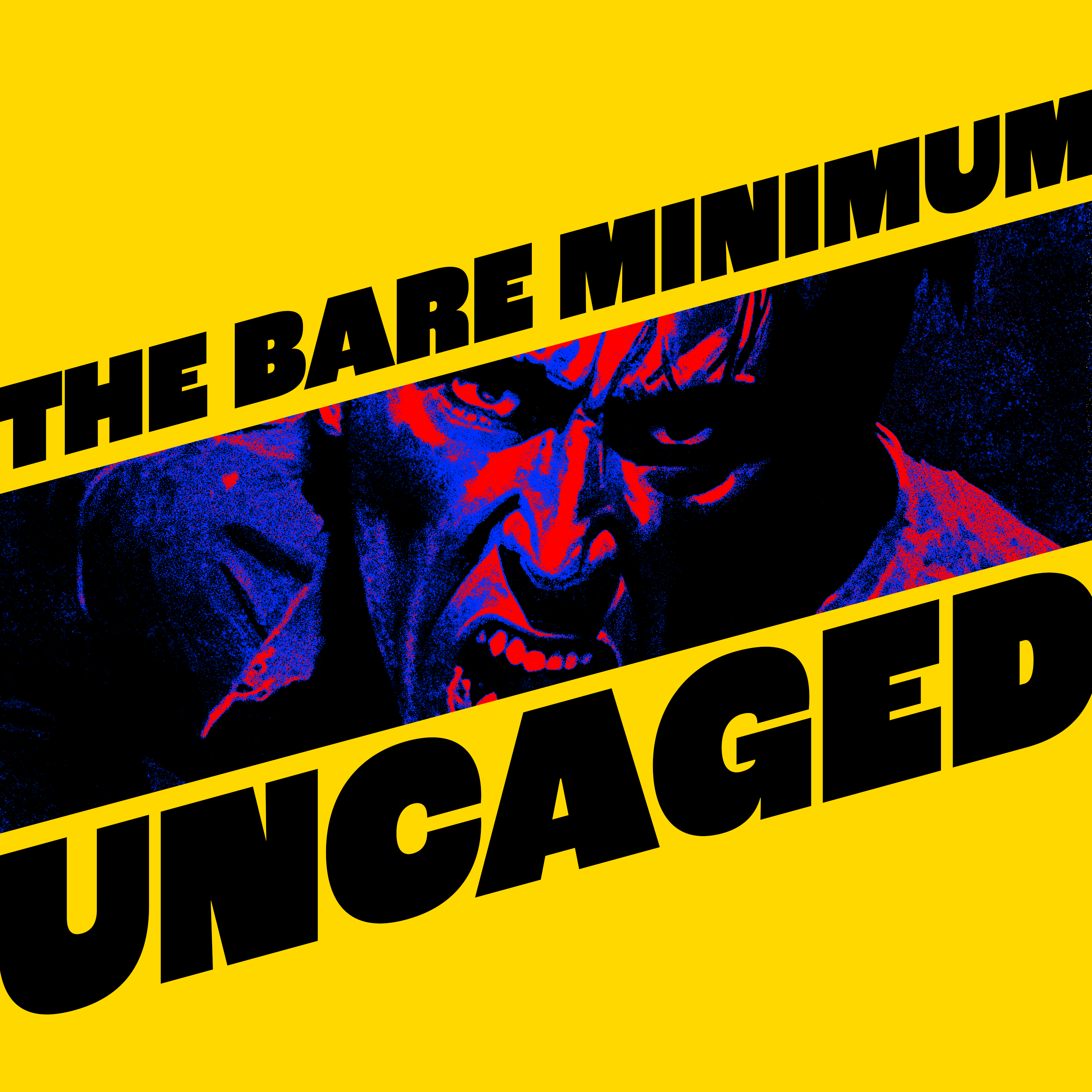 The Bare Minimum Unleashes “UNCAGED”: A Punk Rock Voyage Inspired by Nicolas Cage