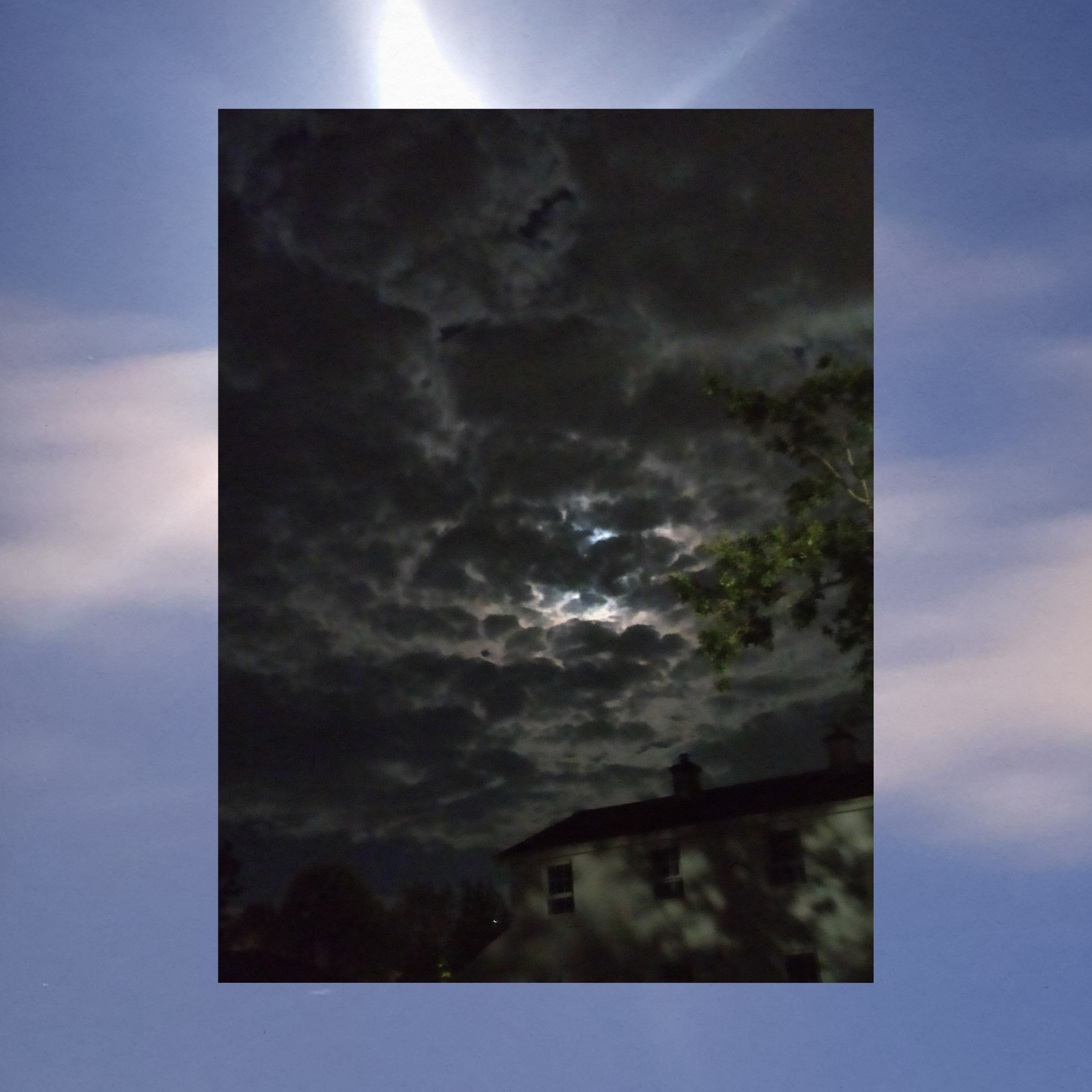 Diving into “Martian Improv Ruleset” – A Sonic Expedition Through Tape Experimentation