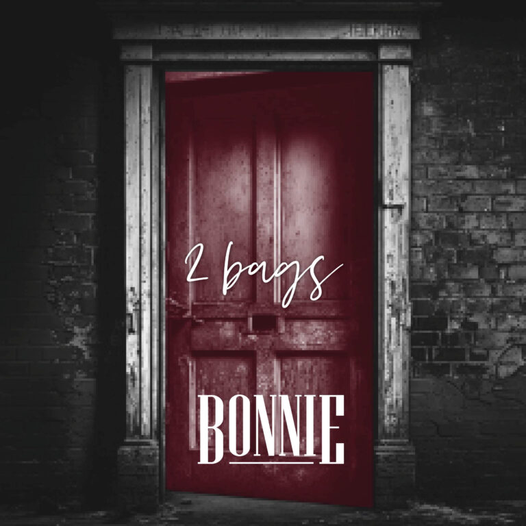 Bonnie Takes Us Back in Time with “2 Bags”