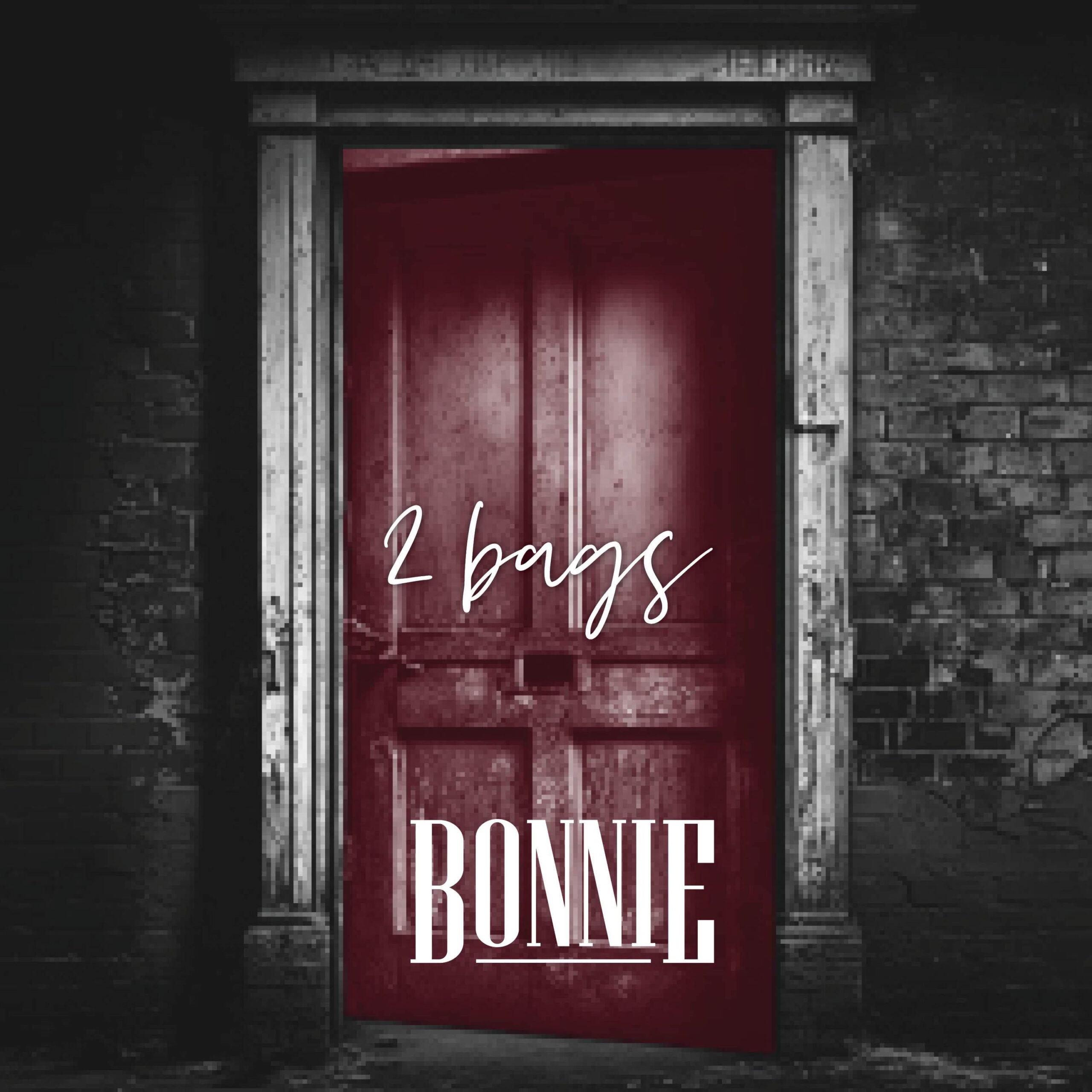 Bonnie Takes Us Back in Time with “2 Bags”