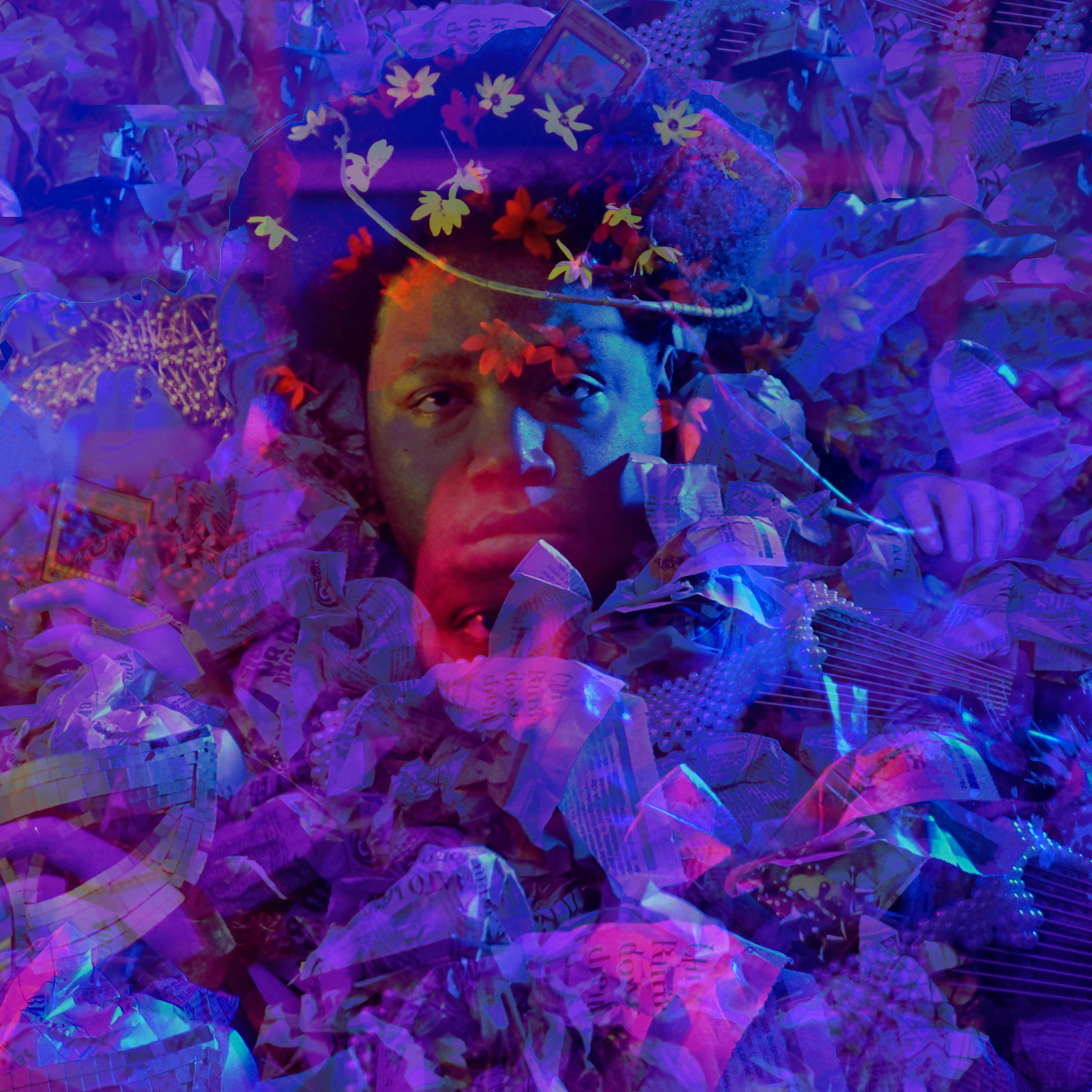 Zach Seals Unleashes “Entropy Vol.1”: A Pioneering Sonic Expedition