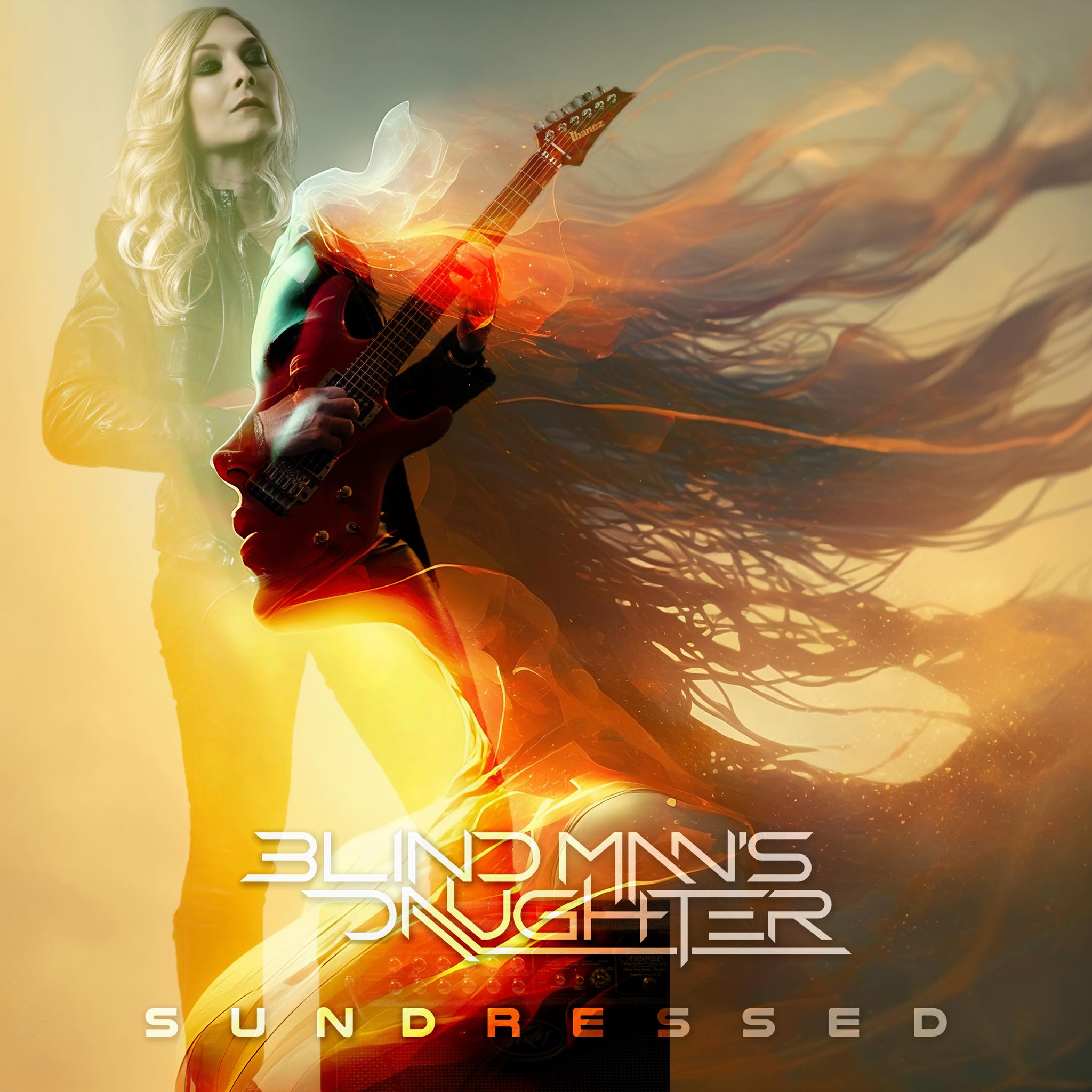 Blind Man’s Daughter: Crafting a Captivating Melodic Progressive Metal Journey with “Sundressed”