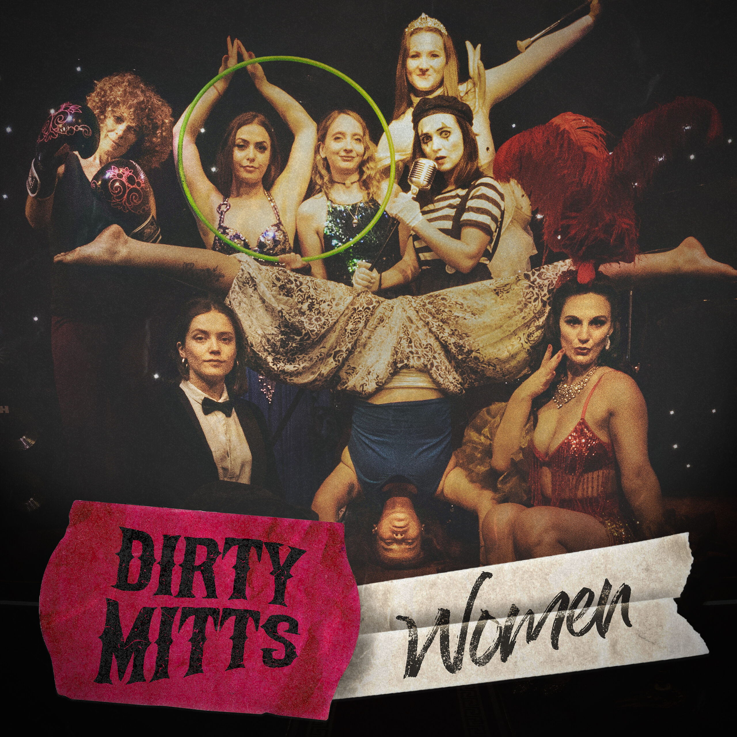 Dirty Mitts’ “Women”: A Contemporary Take on Rock Ballads