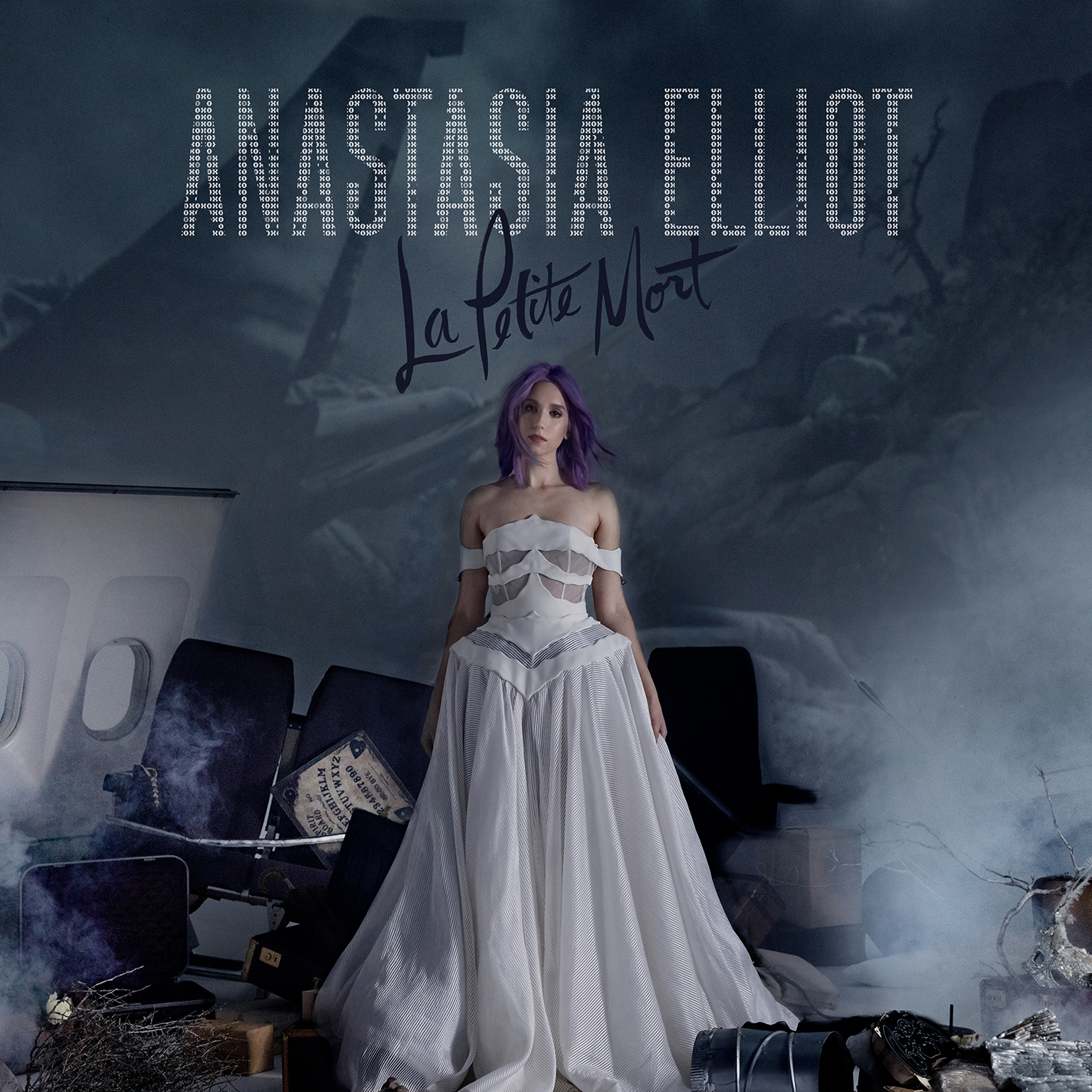 La Petite Mort” by Anastasia Elliot: A Journey of Tenacity, Artistry, and Transformation