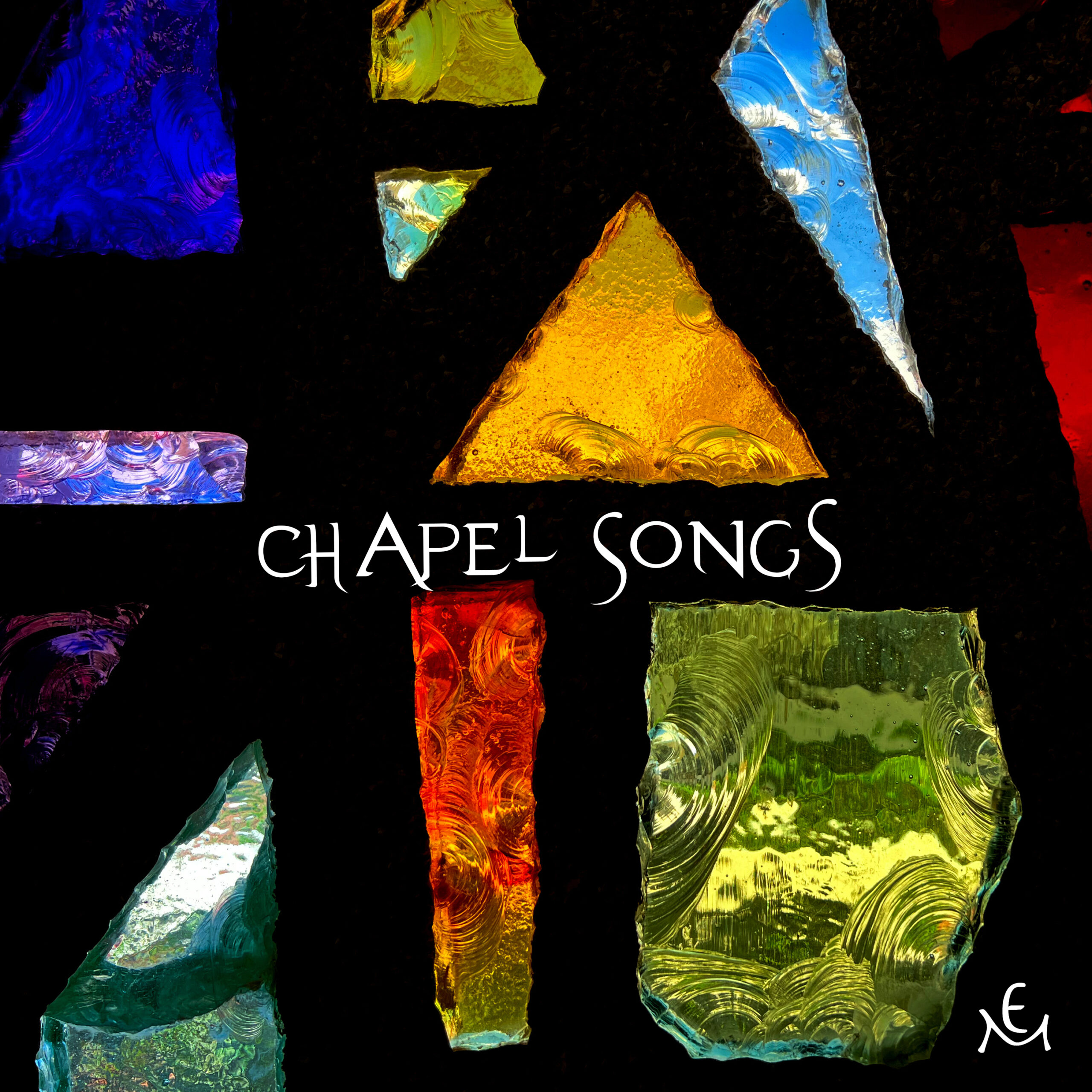 Eddy Mann’s “Chapel Songs”: A Melodic Celebration of Cultural and Spiritual Diversity