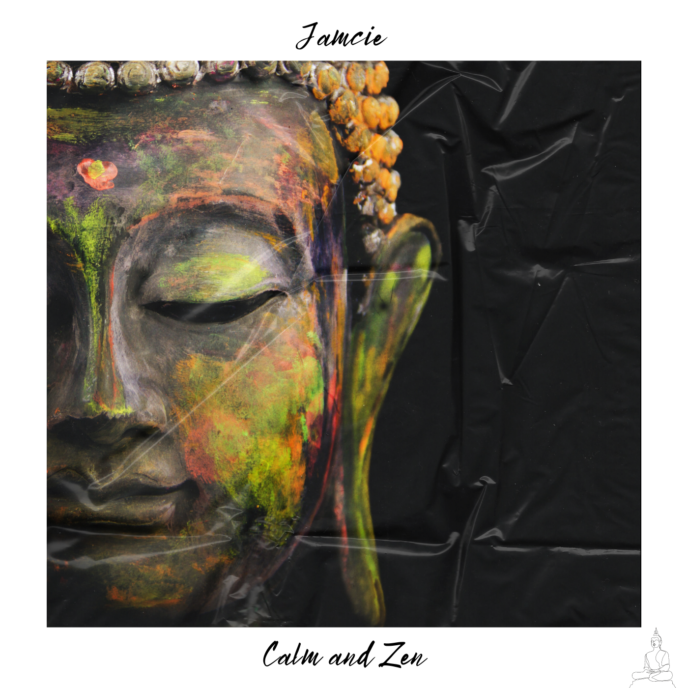 Jamcie’s Musical Evolution: Unveiling “Calm & Zen”