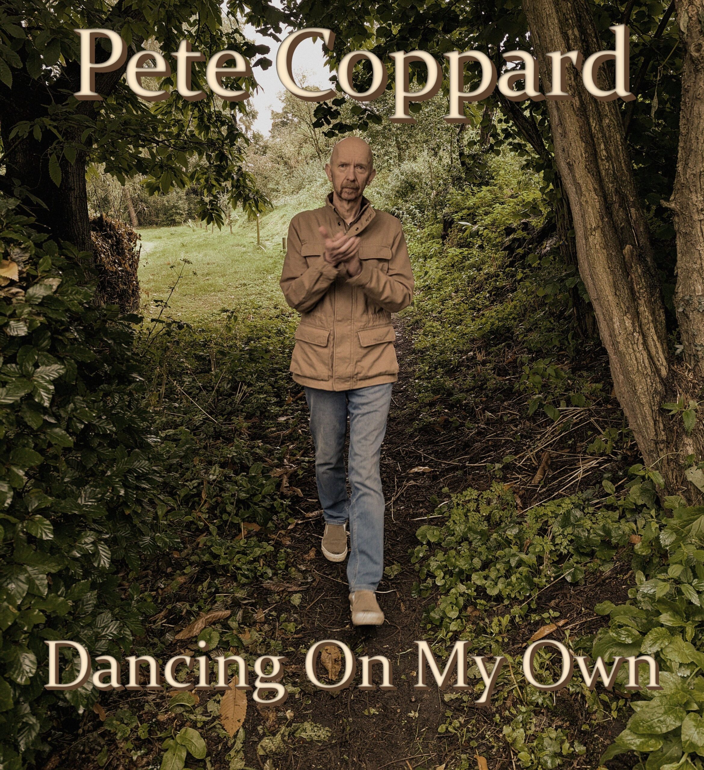 Pete Coppard’s “Dancing On My Own”: A Captivating Pop Anthem of Resilience