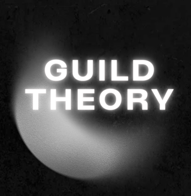 Guild Theory’s “Despot”: A Prog-Rock Epic of Power and Redemption