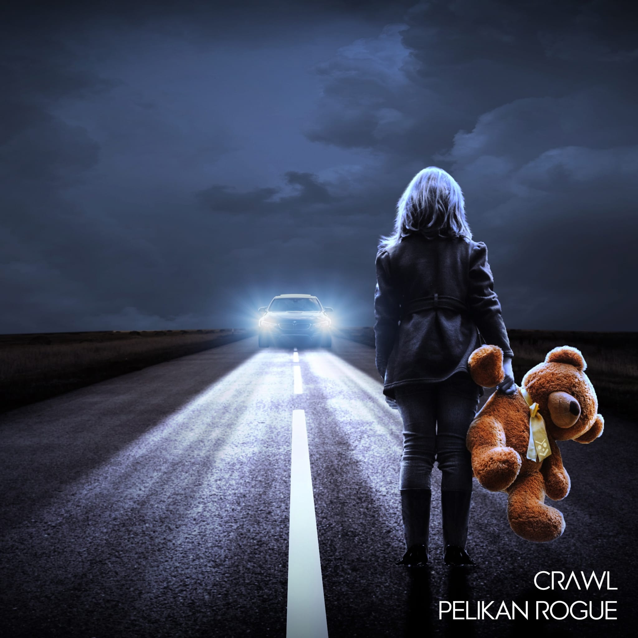 Pelikan Rogue’s Latest Track “Crawl”: A Mesmerizing Blend of Sound and Storytelling