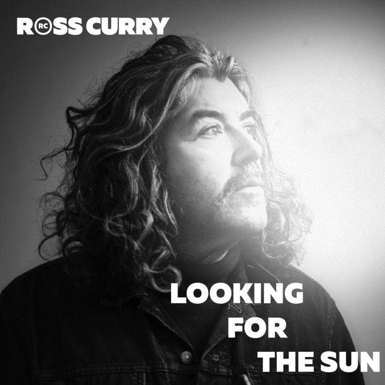 Ross Curry’s “Looking For The Sun”: Dutch Rock Brilliance Illuminated