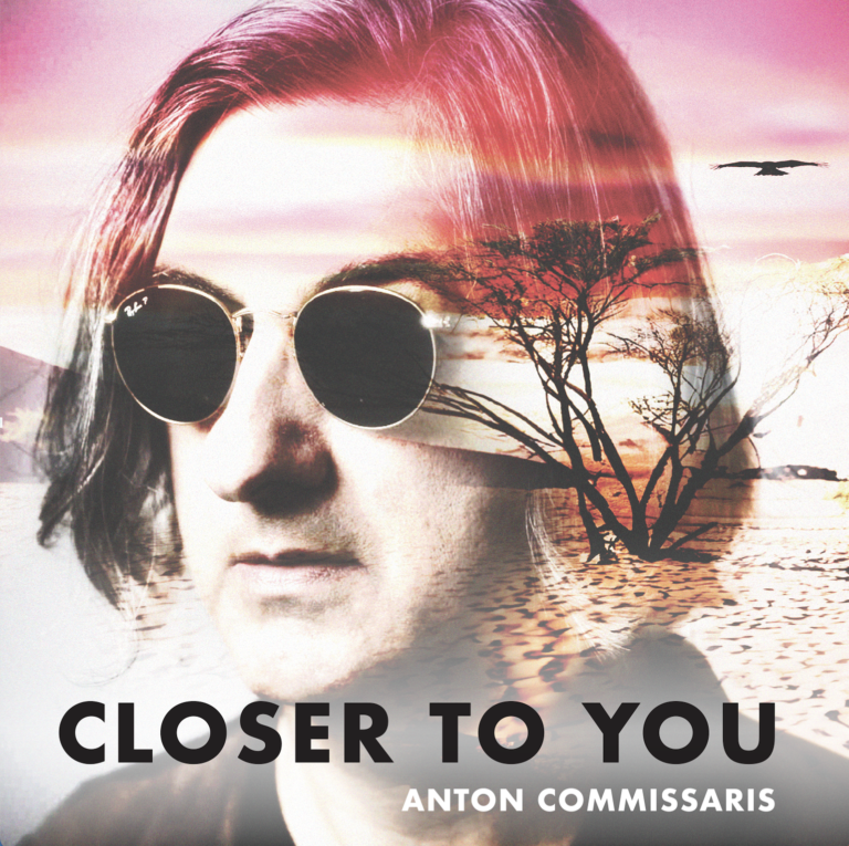 Anton Commissaris: “Closer to You” – A Timeless Ode to Love and Perseverance