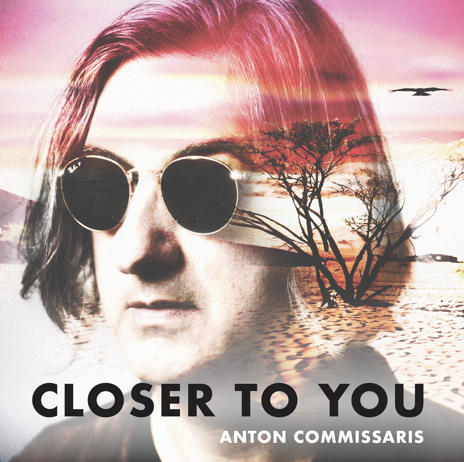 Anton Commissaris: “Closer to You” – A Timeless Ode to Love and Perseverance