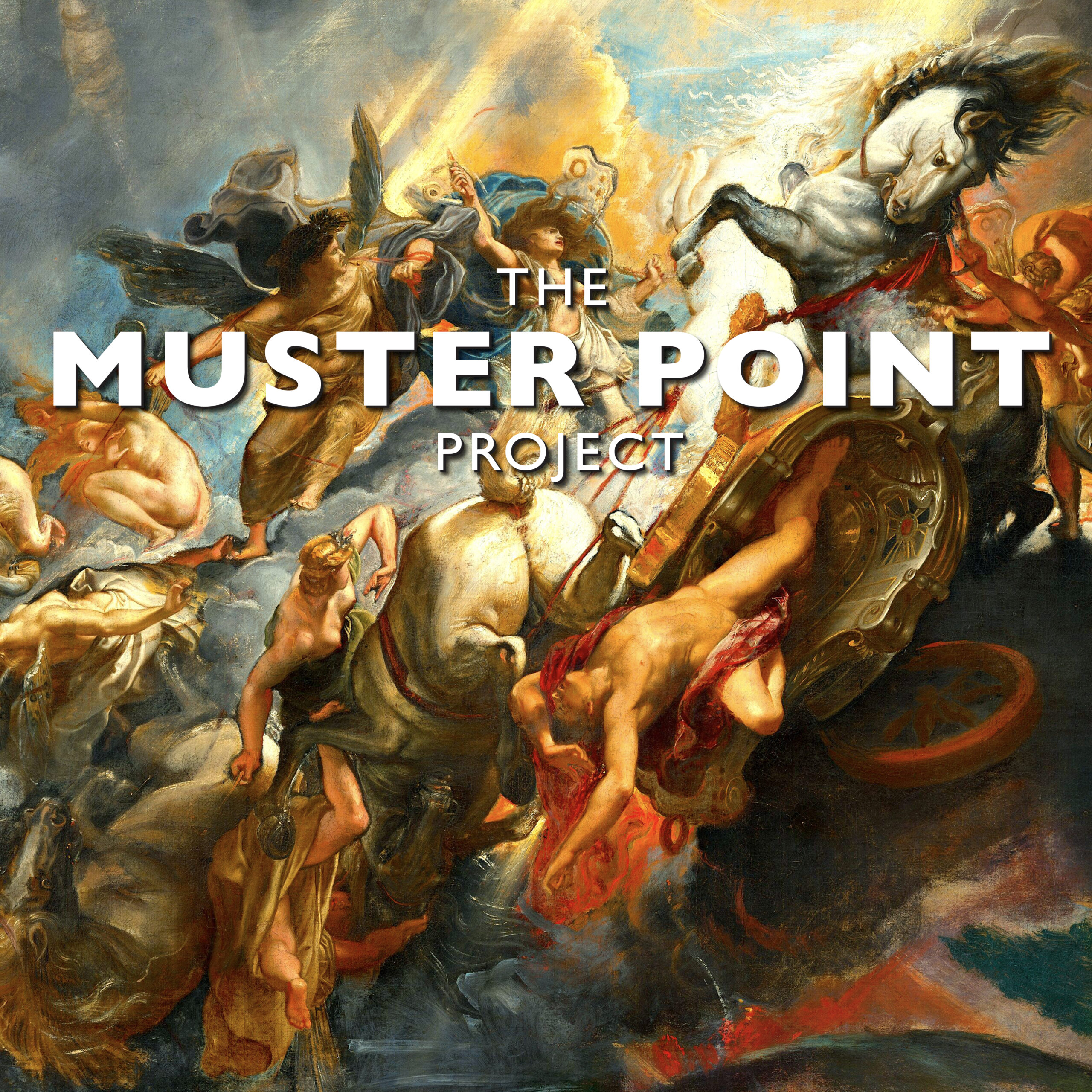 The Muster Point Project’s Latest Single “I Did What I Did”: A Rocking Expression of Remorse
