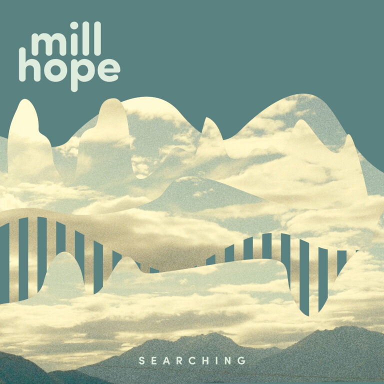 Millhope’s “Searching”: A Sonic Odyssey of Daydreams and Hope