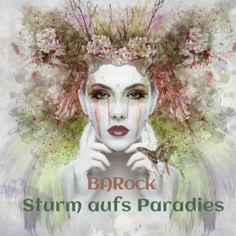 BJØRN BAROCK’s Highly Anticipated Return: Unveiling “Sturm aufs Paradies”
