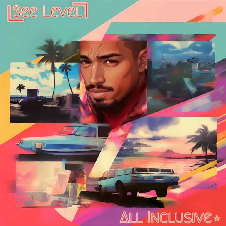 See Level’s “All Inclusive”: A Sonic Voyage of Unadulterated Bliss