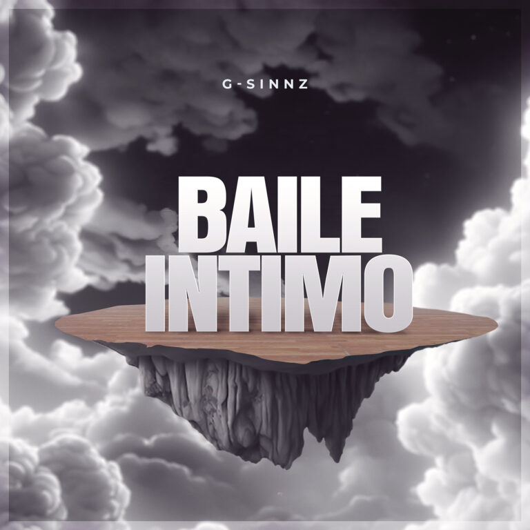 G-SINNZ Ignites the Reggaeton Scene with “Baile Íntimo” – A Latin Sensation