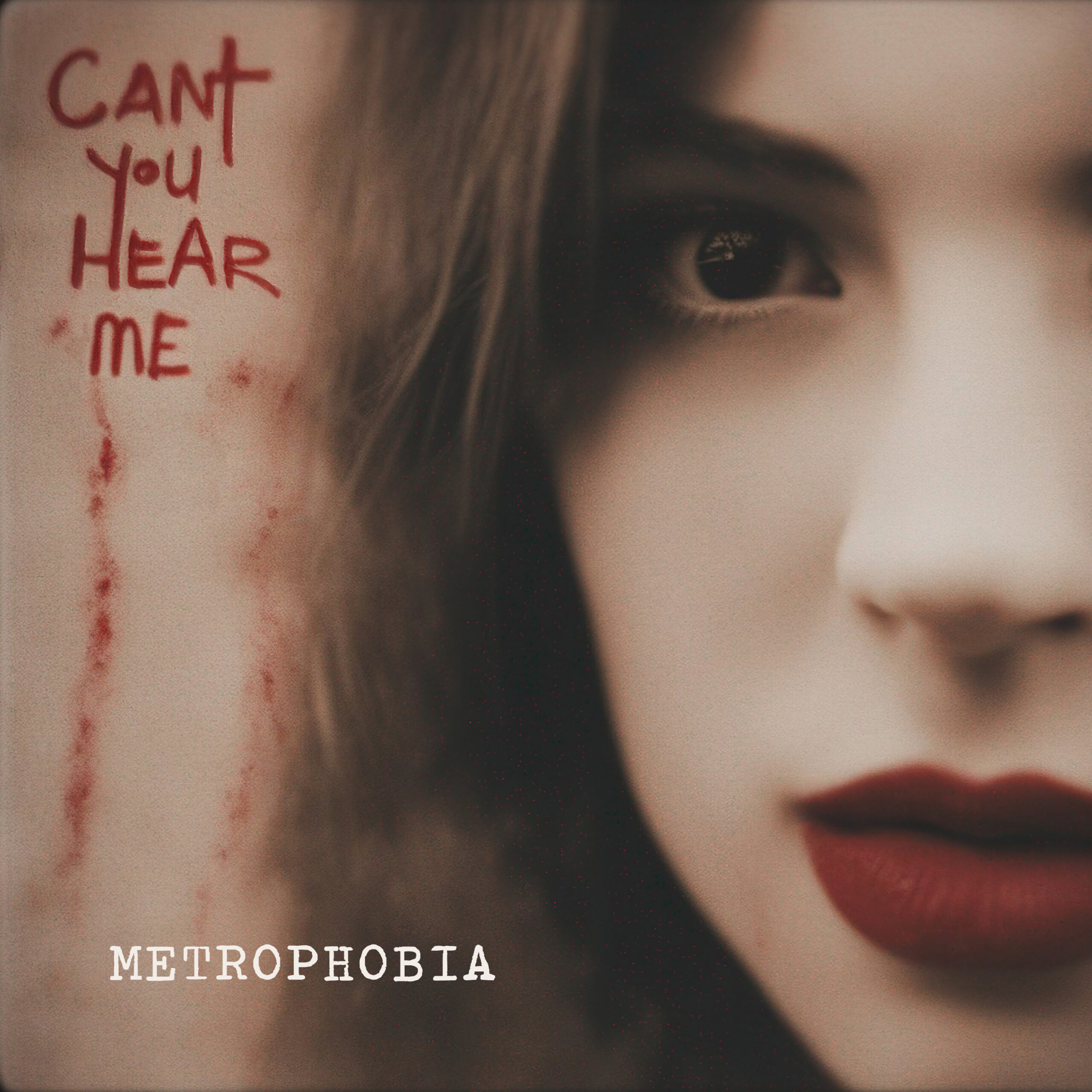 Metrophobia Unleashes their Electrifying Sophomore Album: “Can’t You Hear Me”