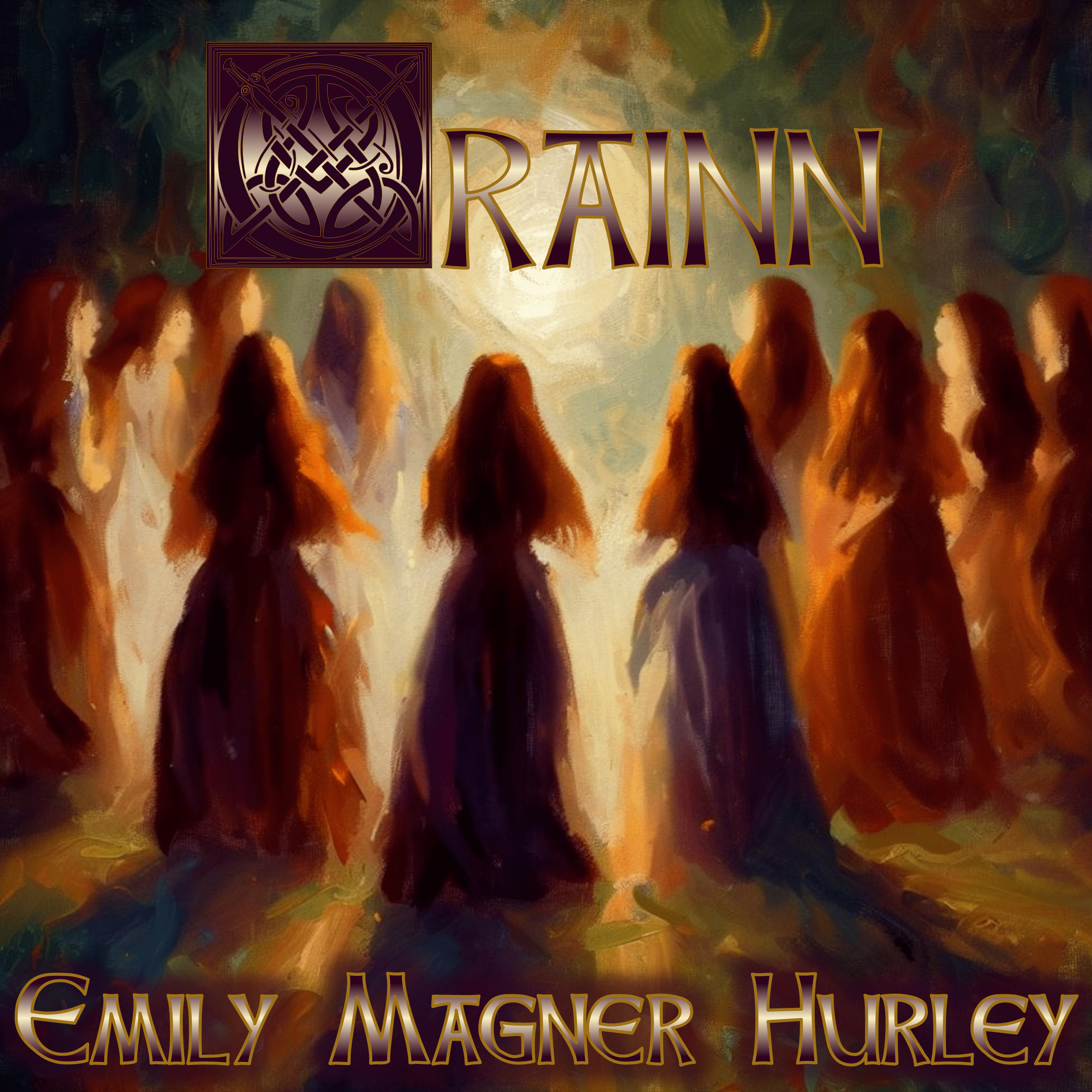 Emily Magner Hurley’s “Orainn”: A Harmonious Elixir for Mental Wellbeing