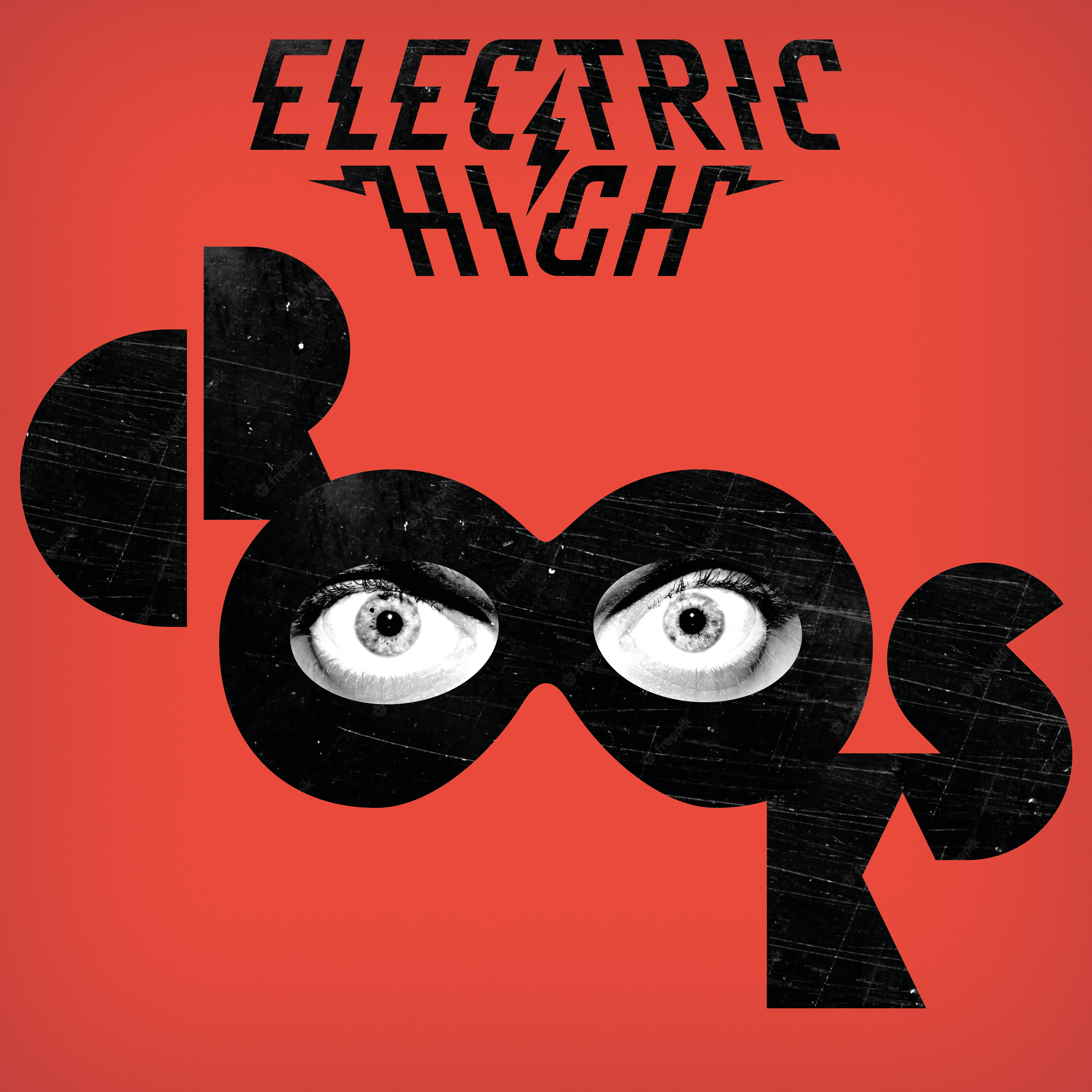 Electric High Unleashes Electrifying New Single “Crooks” – A Tale of Rock ‘n’ Roll Intrigue and Energy