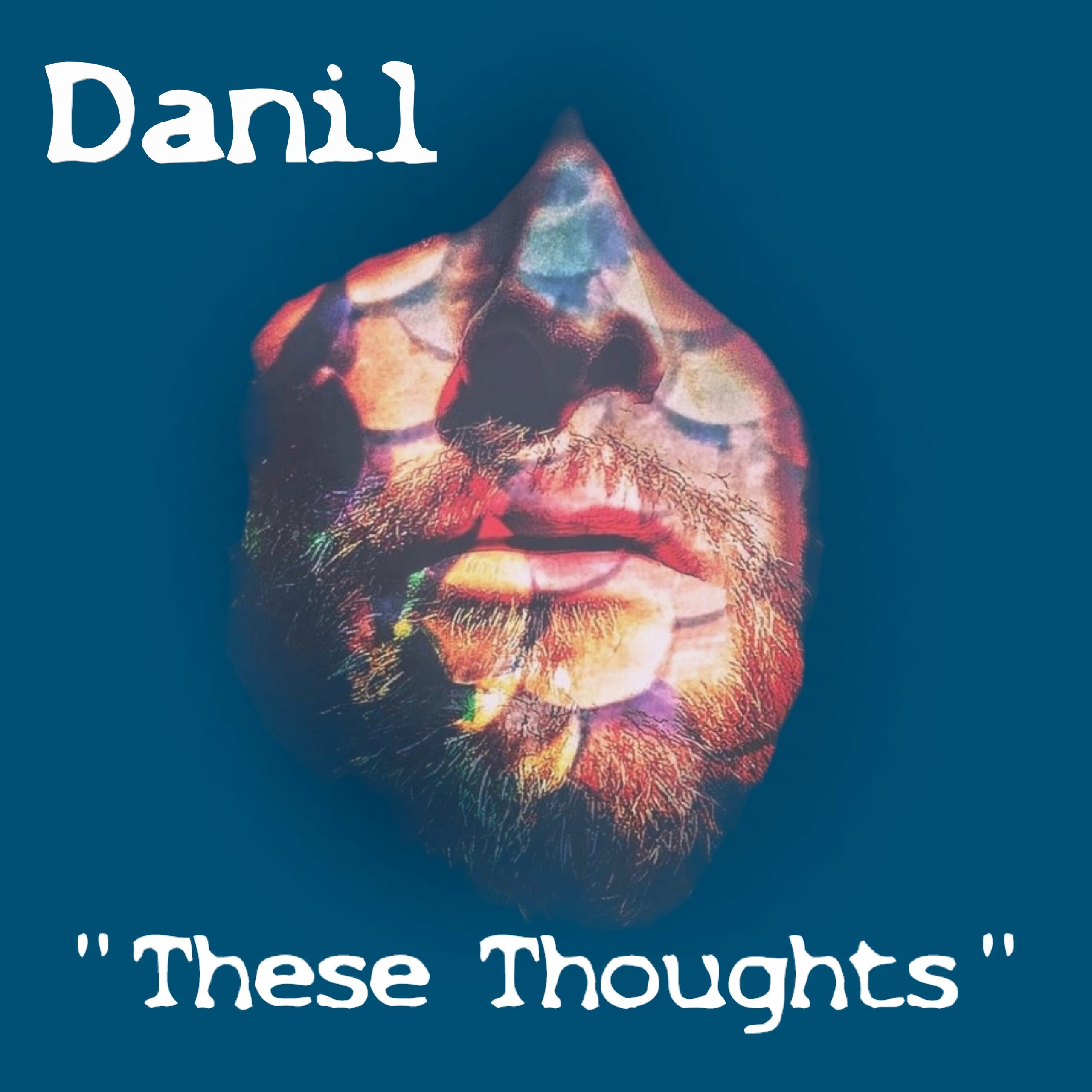 Danil’s “These Thoughts”: A Melodic Odyssey of Resilience and Self-Discovery