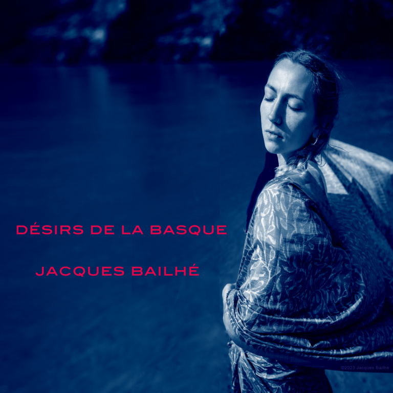 JACQUES BAILHÉ’s “Désirs de la Basque”: A Mesmerizing Musical Sojourn