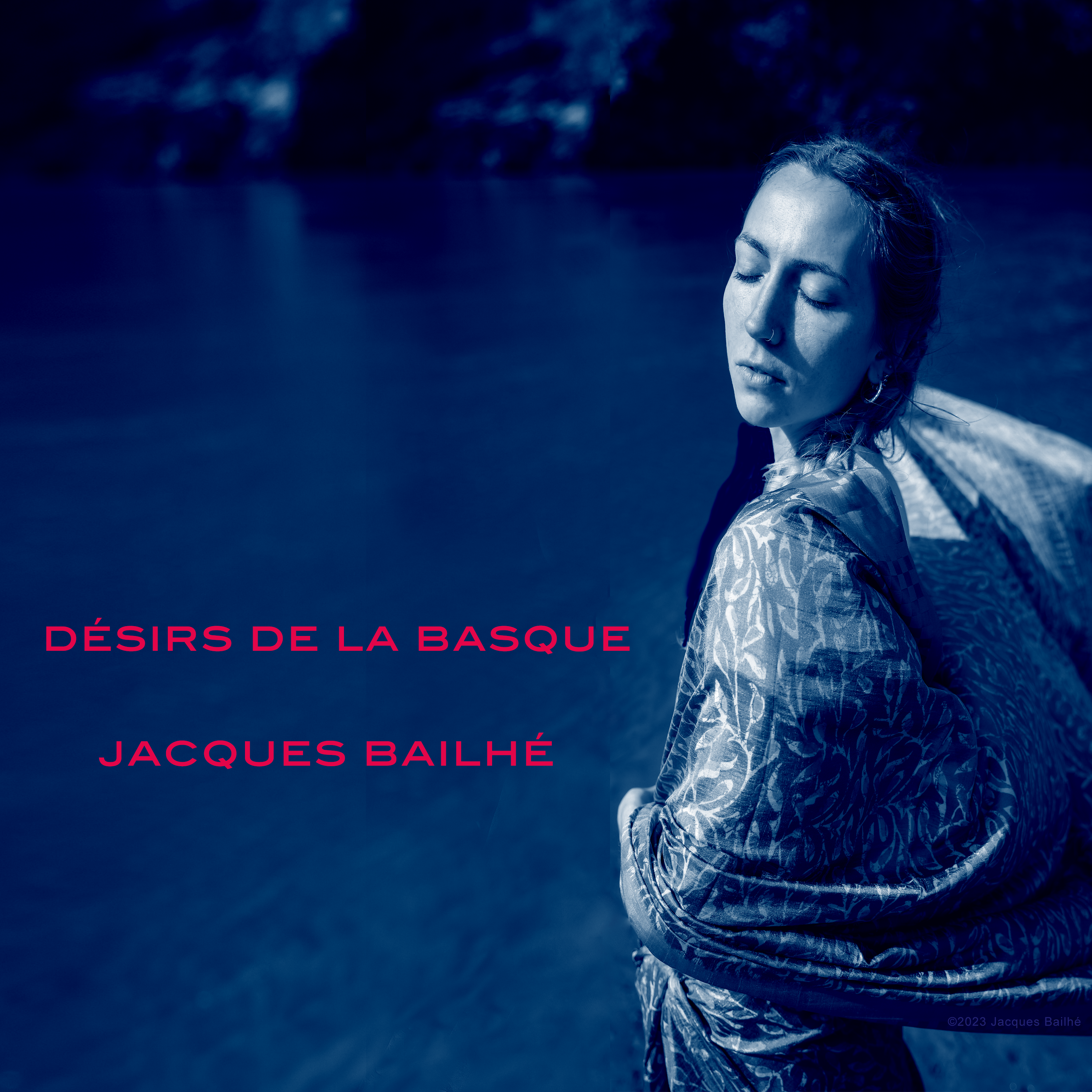 JACQUES BAILHÉ’s “Désirs de la Basque”: A Mesmerizing Musical Sojourn